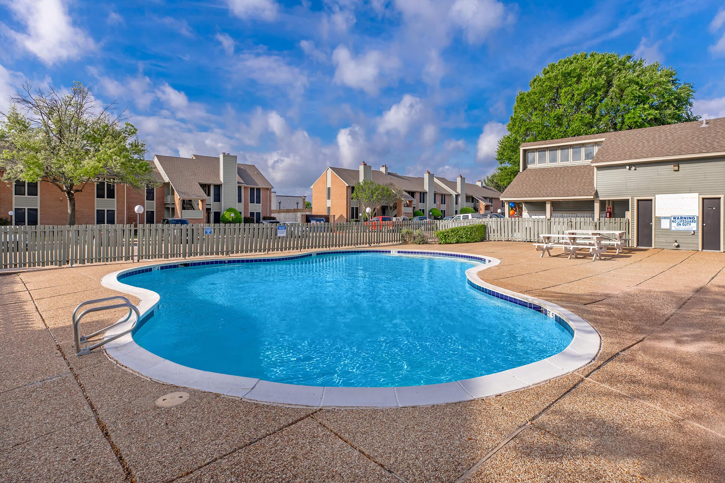 The Willows Apartments