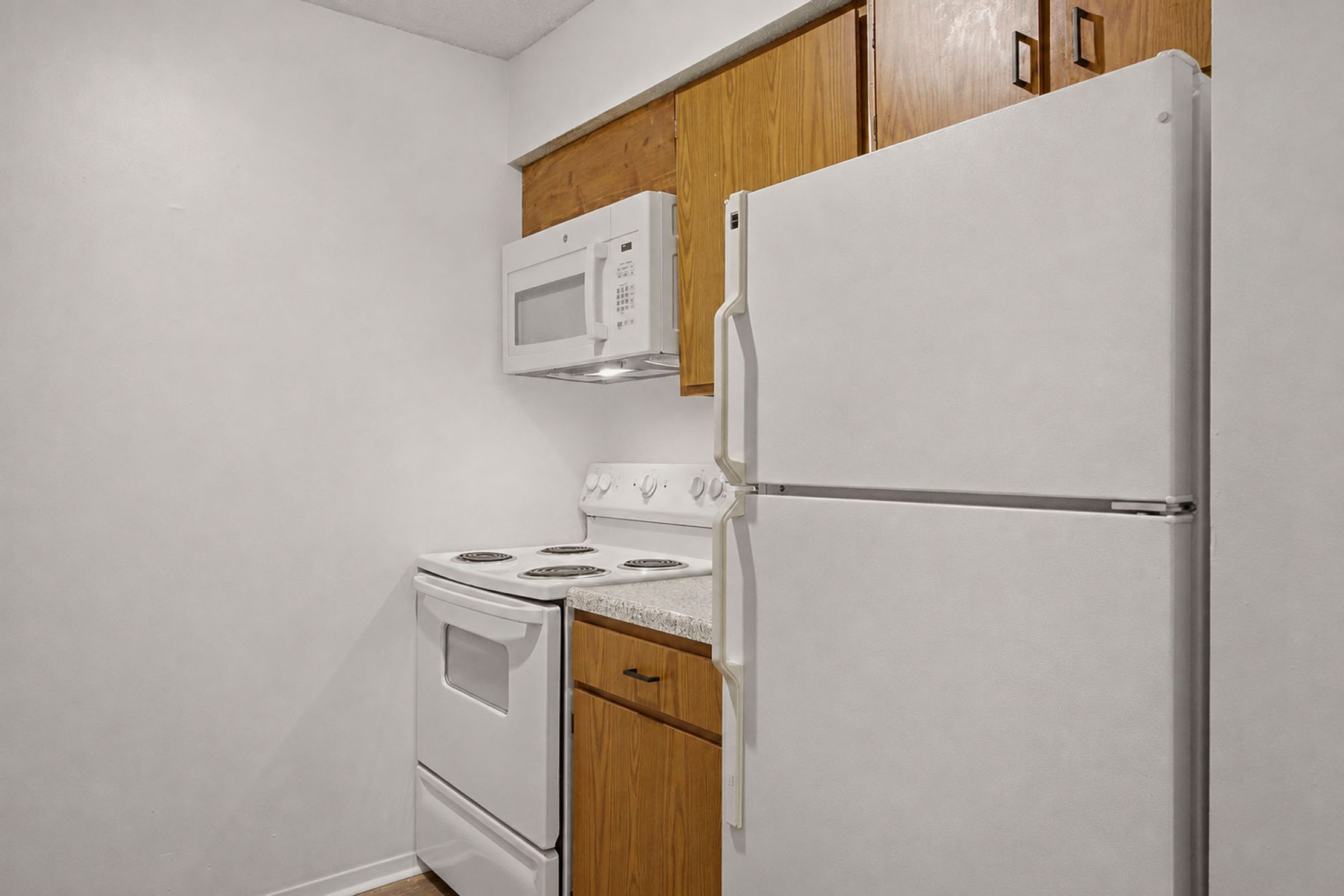 Apartment Features