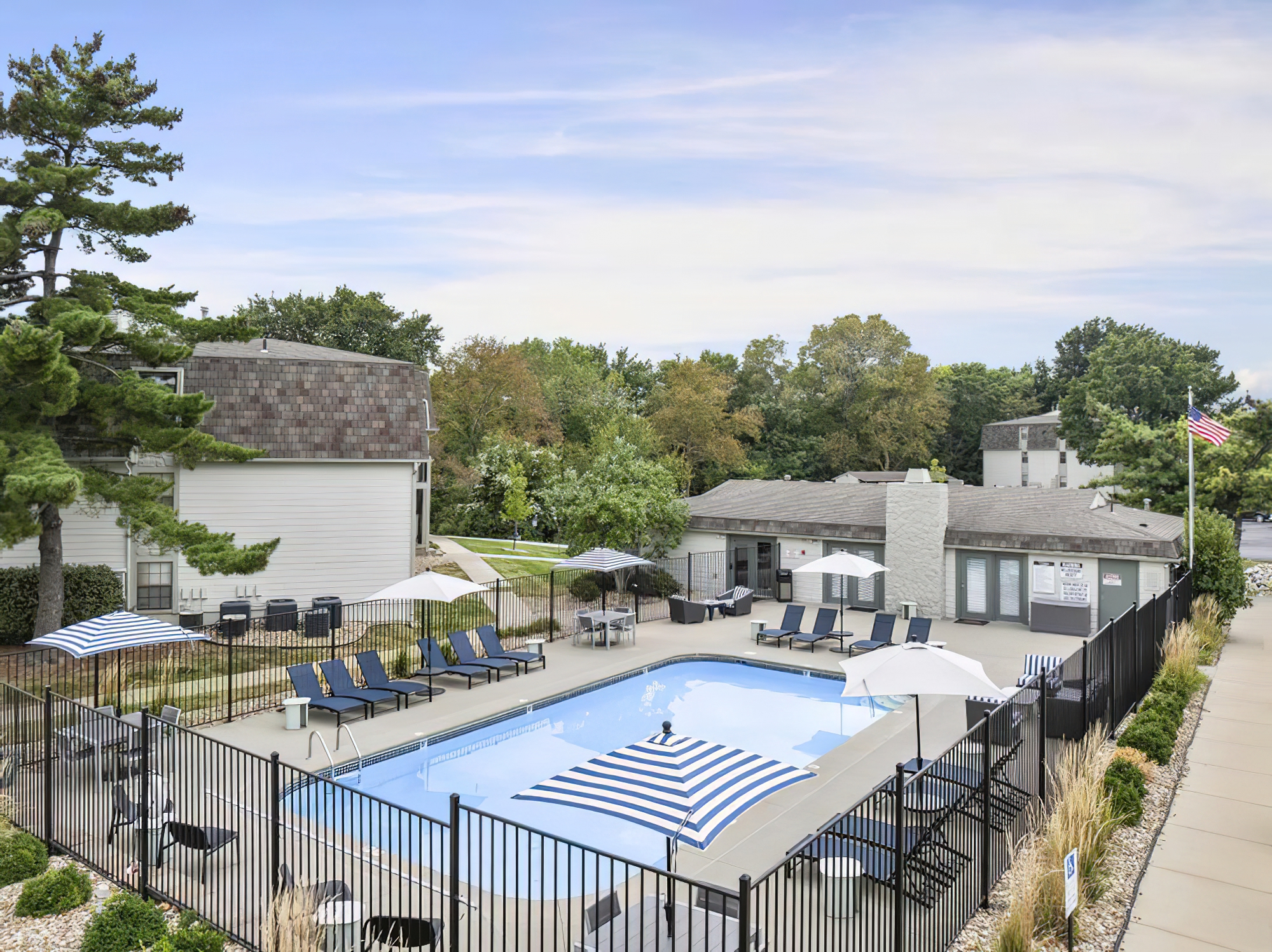 Community Amenities