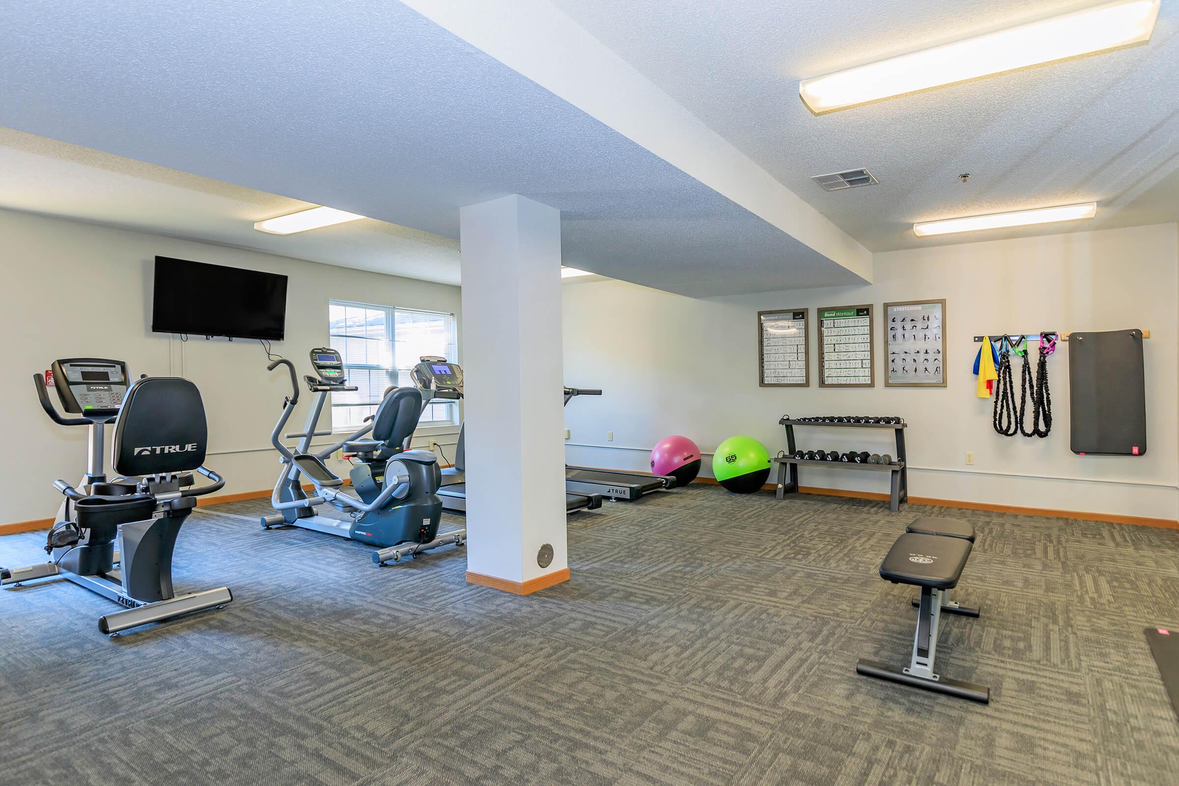 Community Amenities