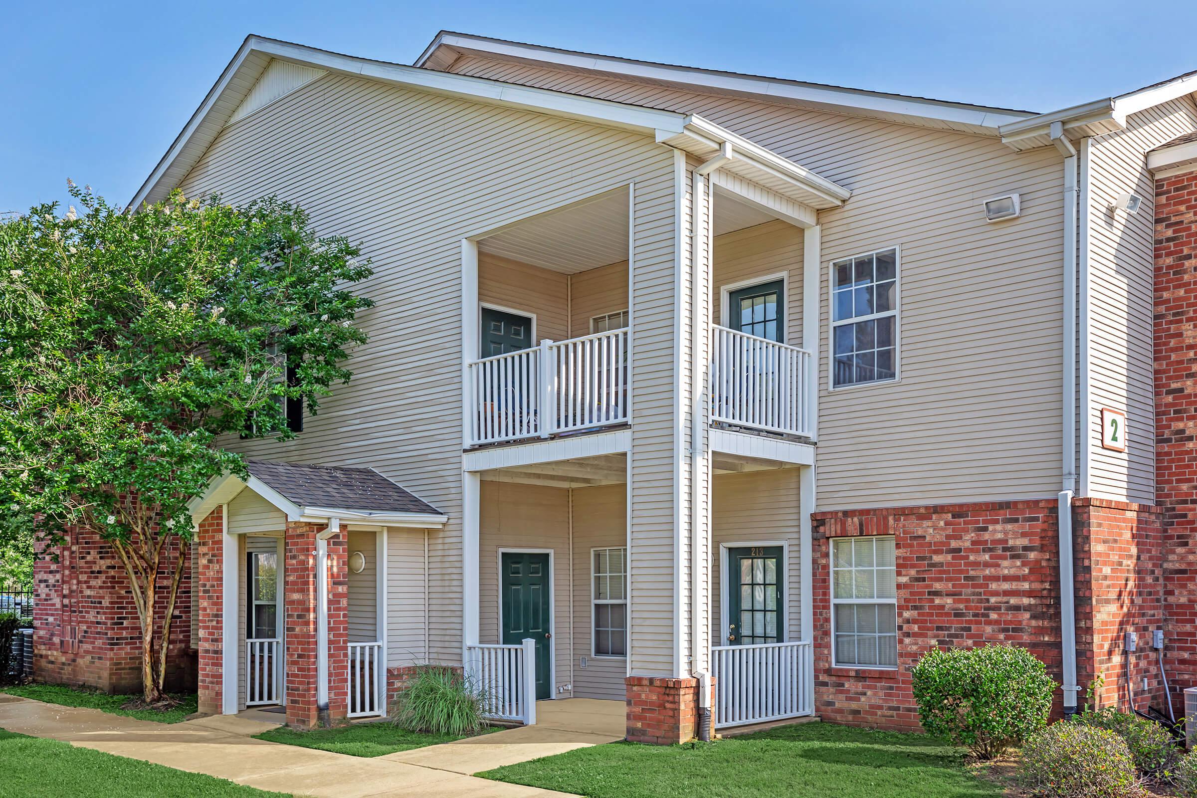 RELAX ON YOUR BALCONY OR PATIO