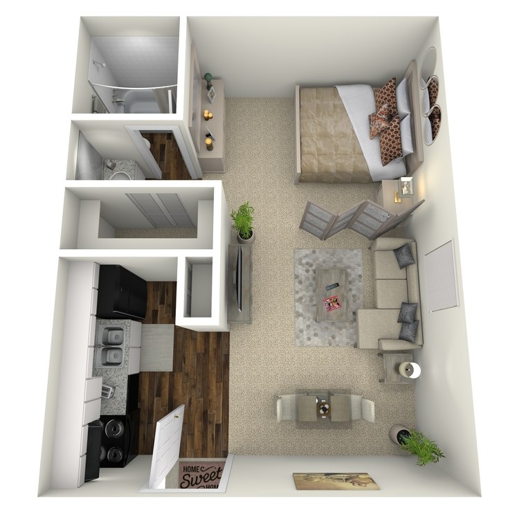 Floor plan image of EFFR