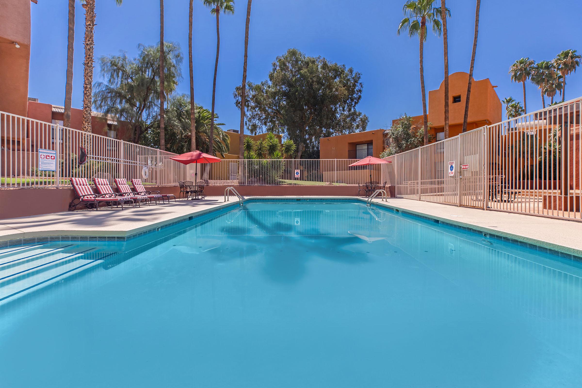 Home Pebble Creek Apartments Tucson, AZ