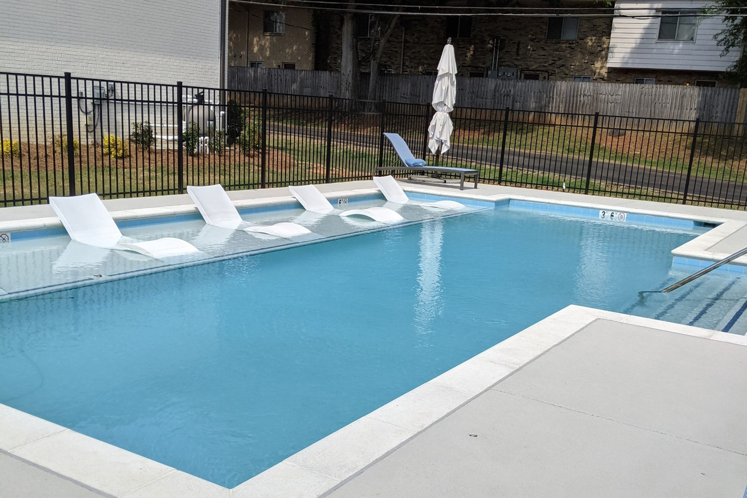 Community Amenities