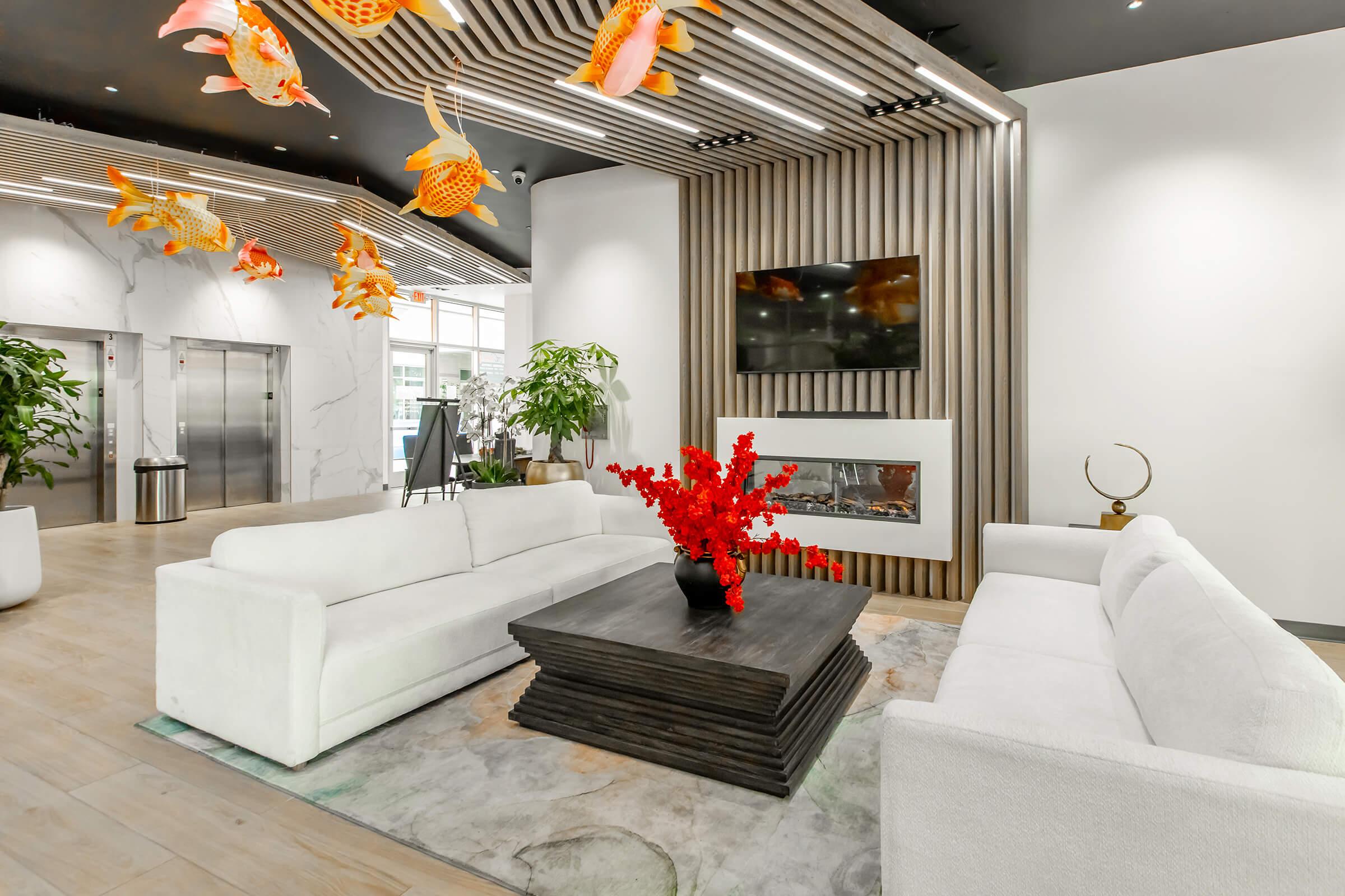 Community Amenities