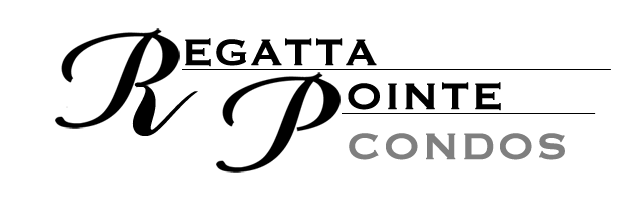 Regatta Pointe Condominiums Logo