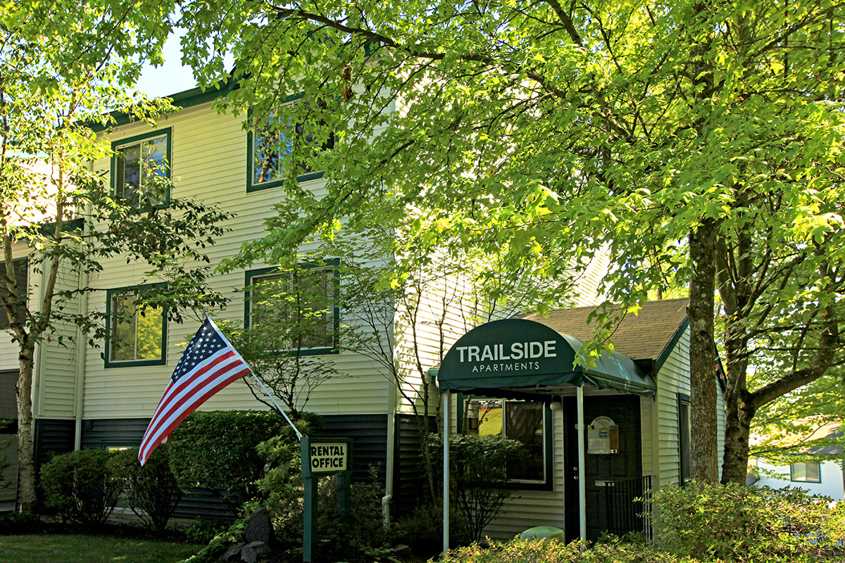 Trailside Apartments Apartments for Rent in Bothell, WA