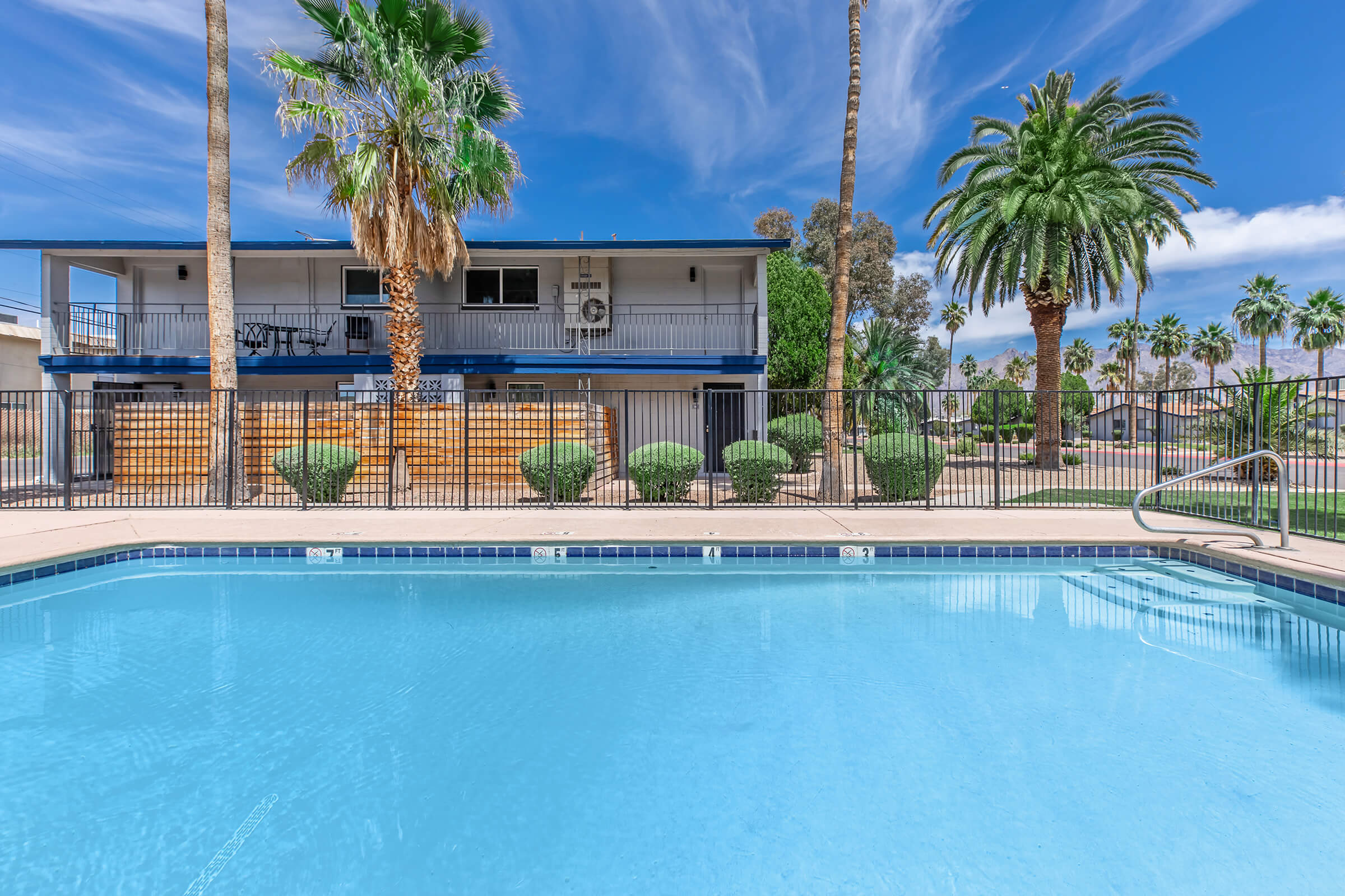 Community Amenities
