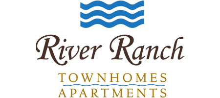 River Ranch Townhomes & Apartments Promotional Logo