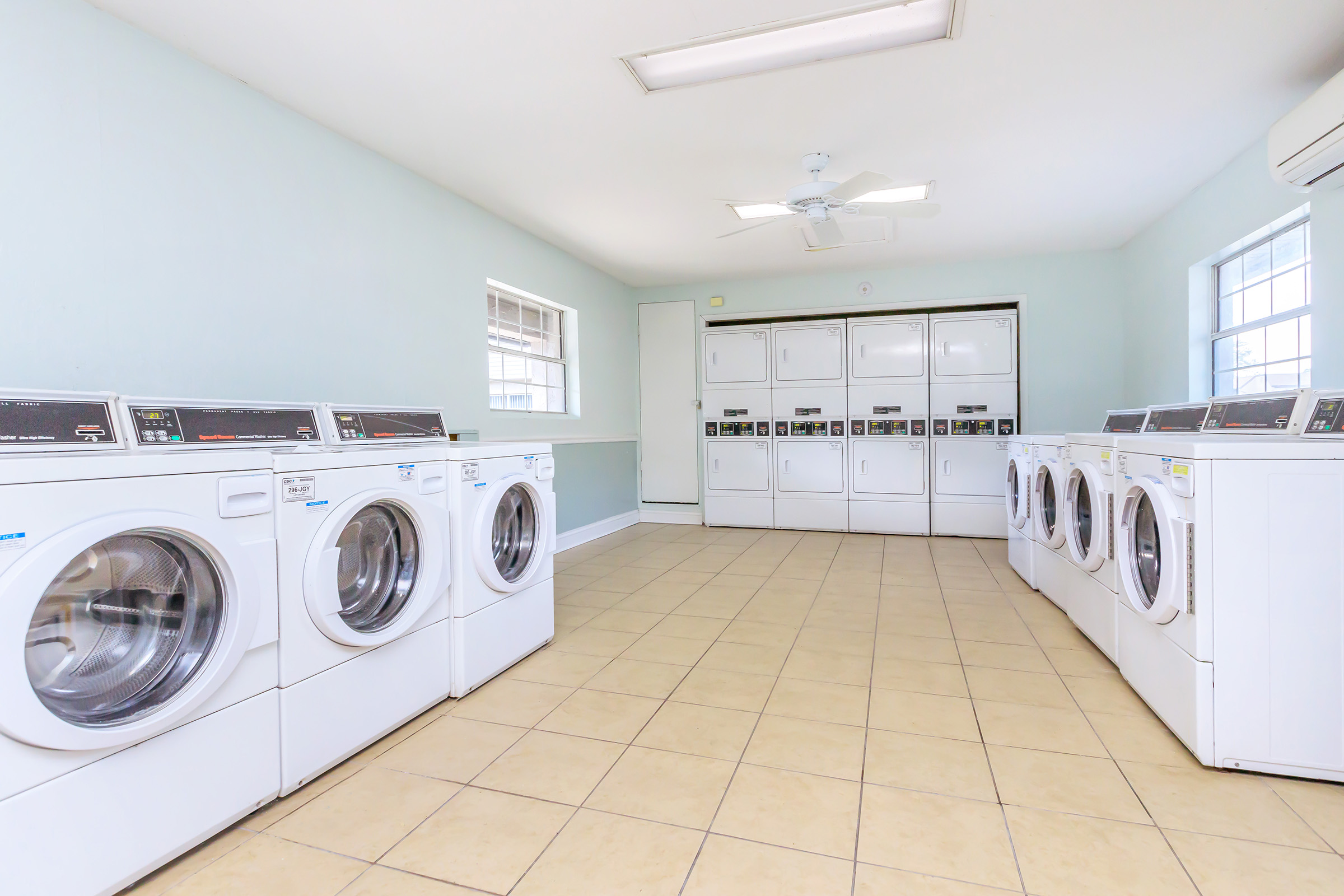 Community Amenities