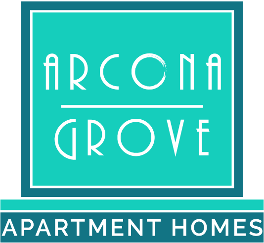 Arcona Grove ebrochure logo