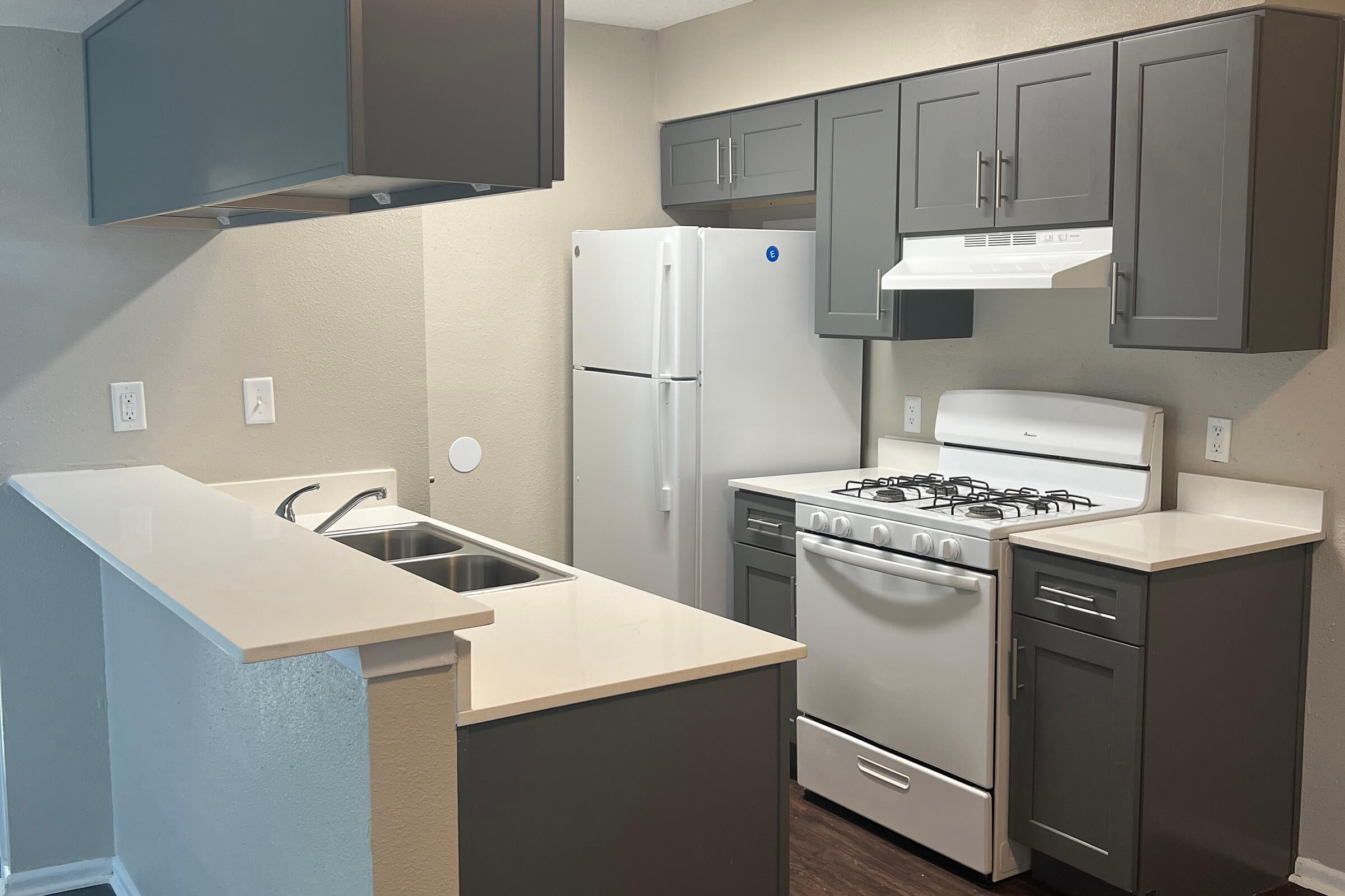 Apartment Features