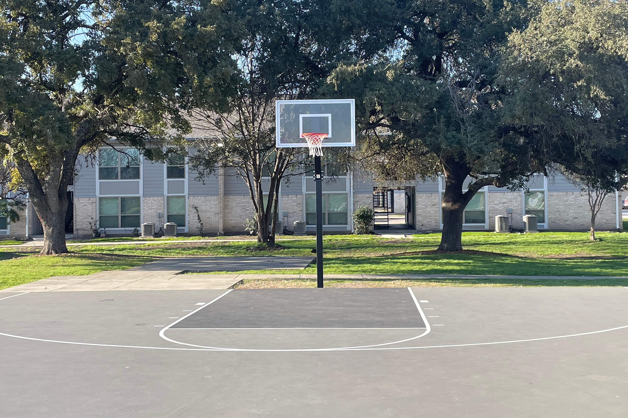 Community Amenities