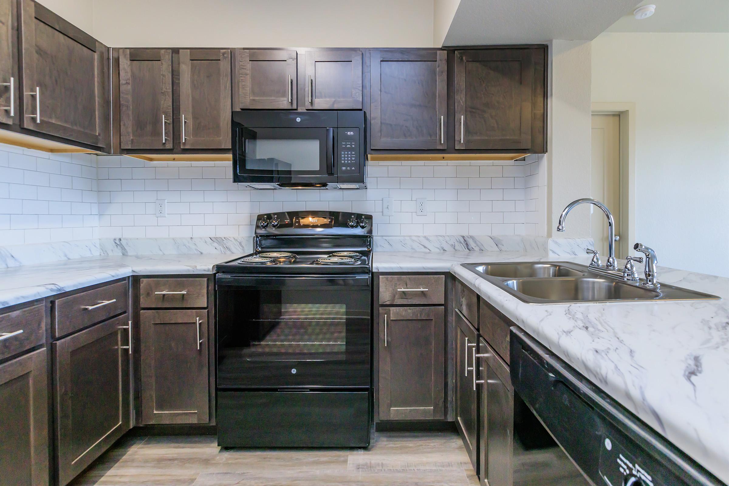 Apartment Features