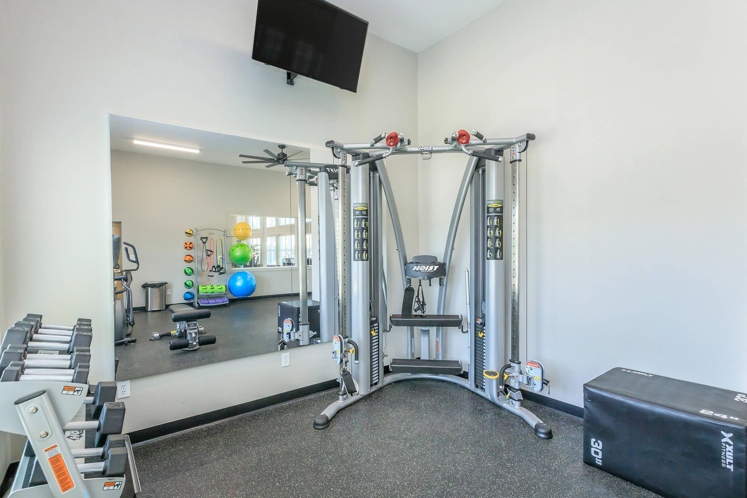 Community Amenities
