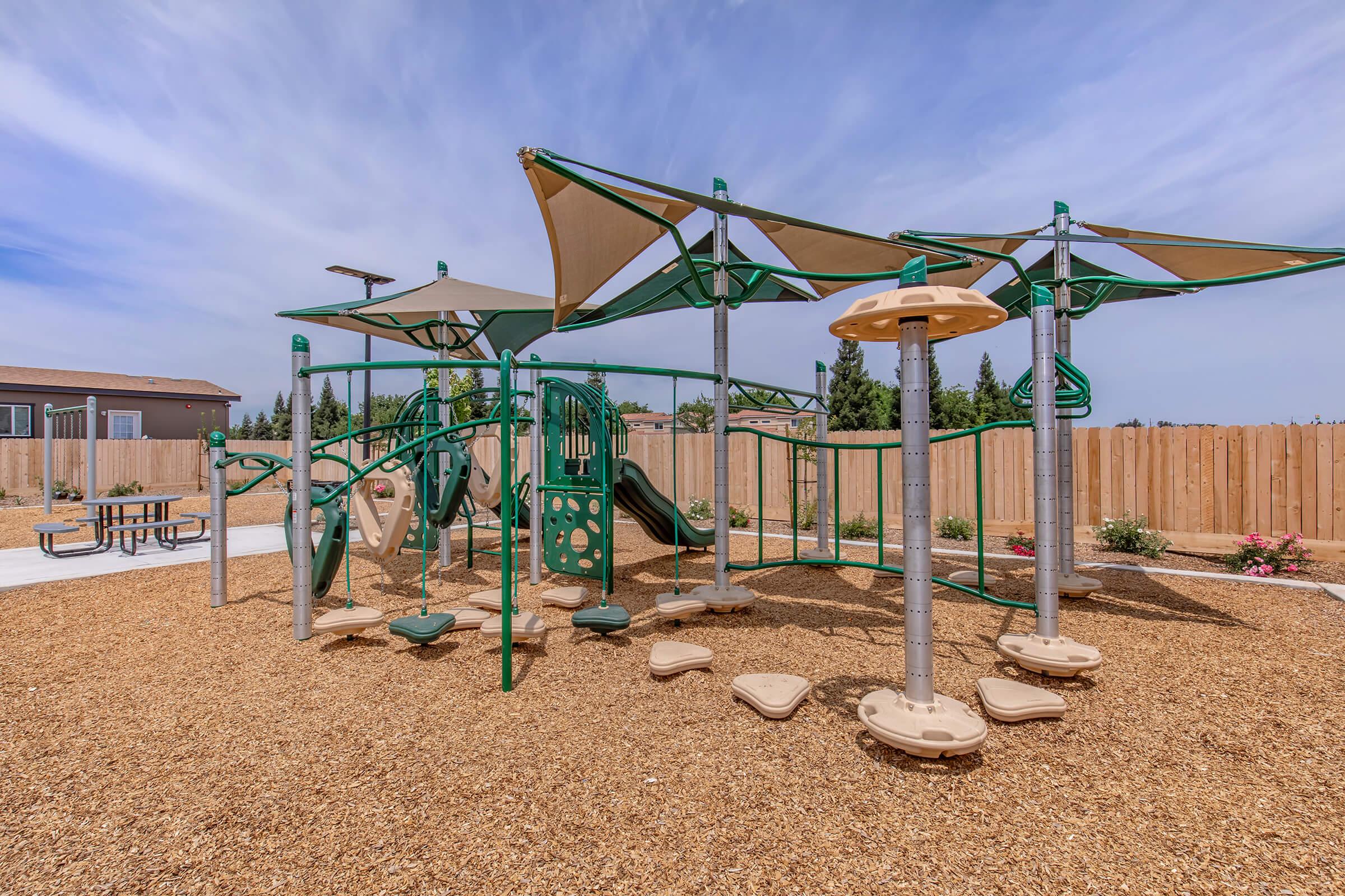 Community Amenities
