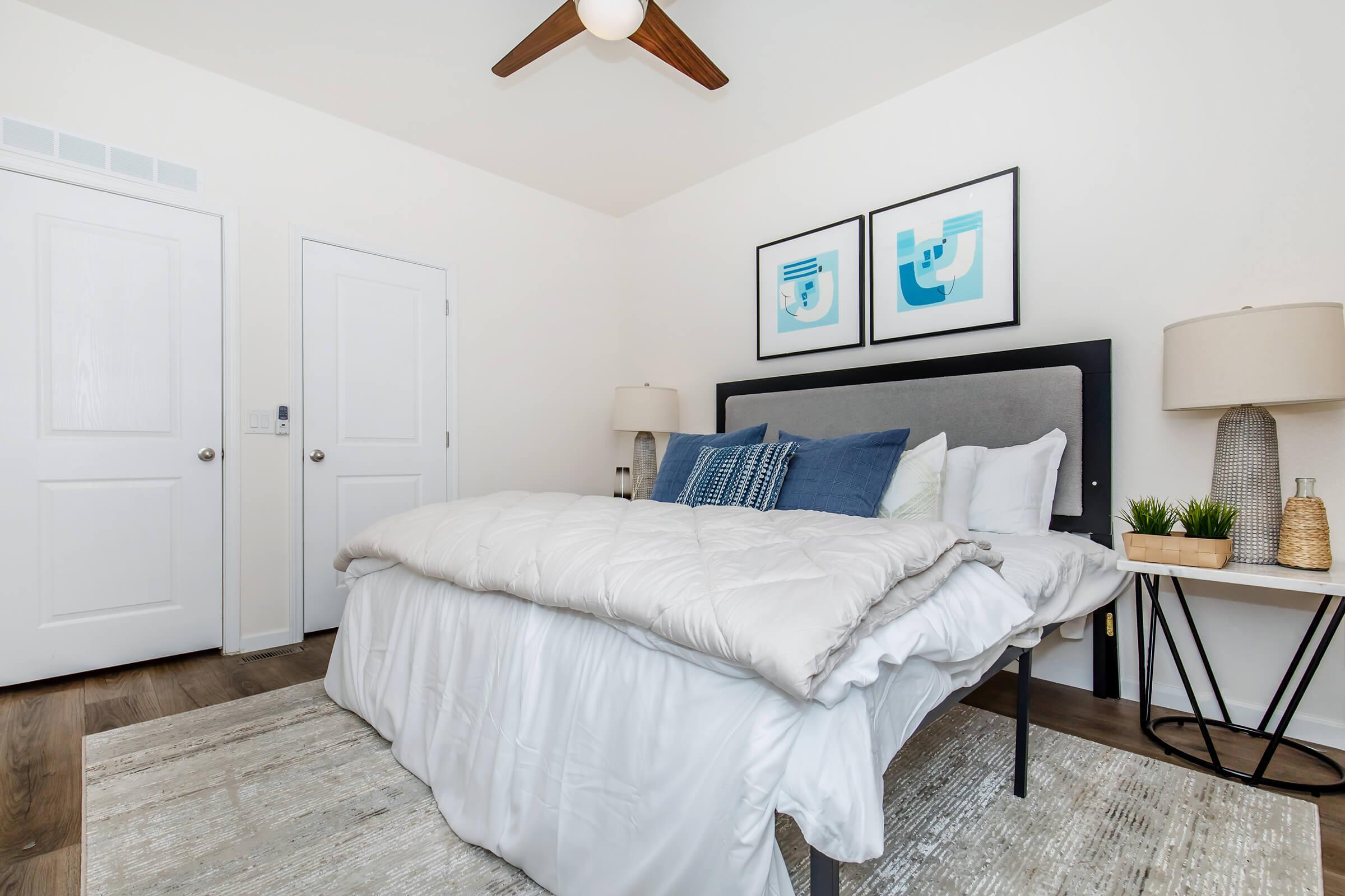 Home Features