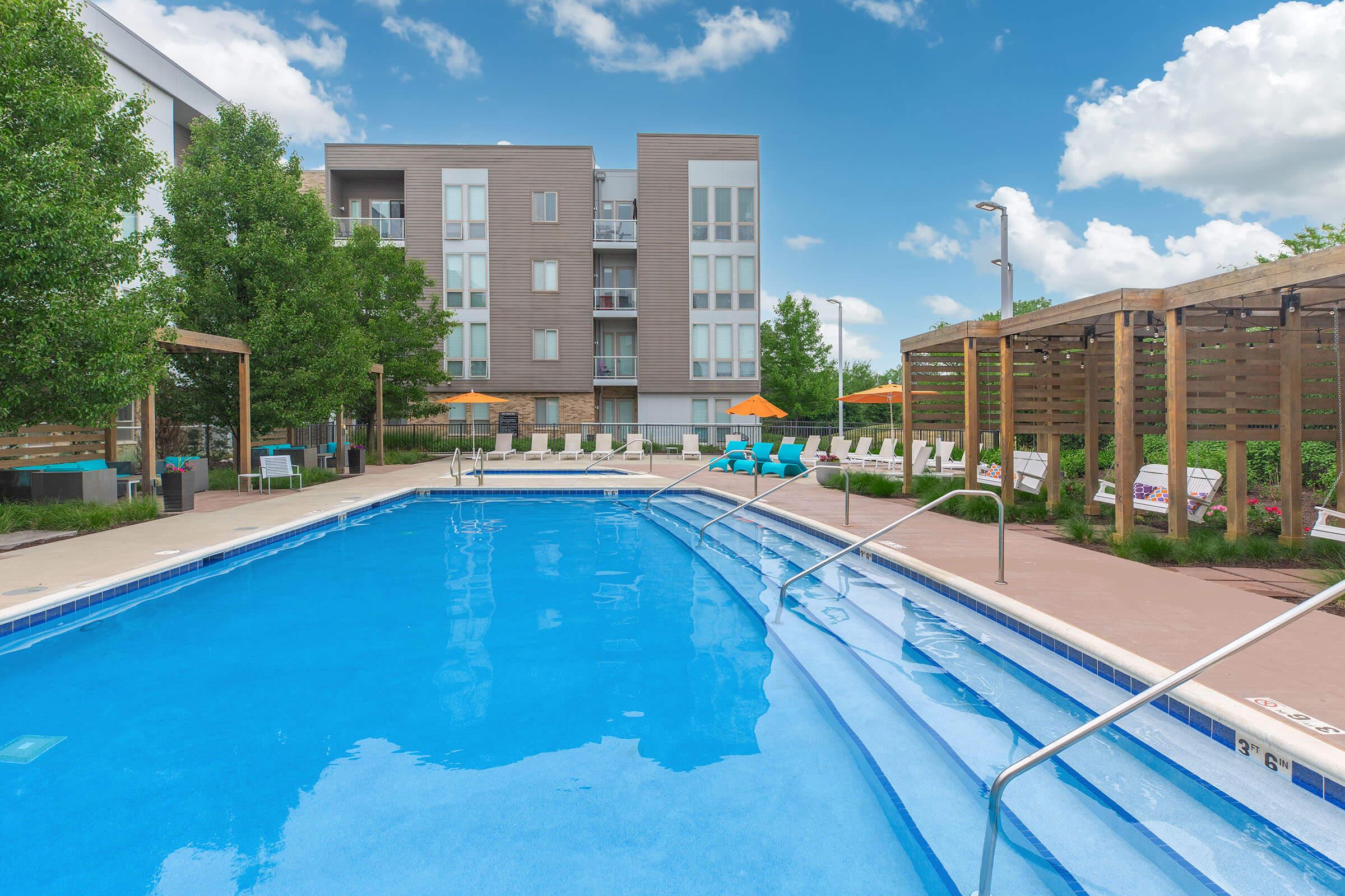 Home Woodview Apartments Deerfield, IL