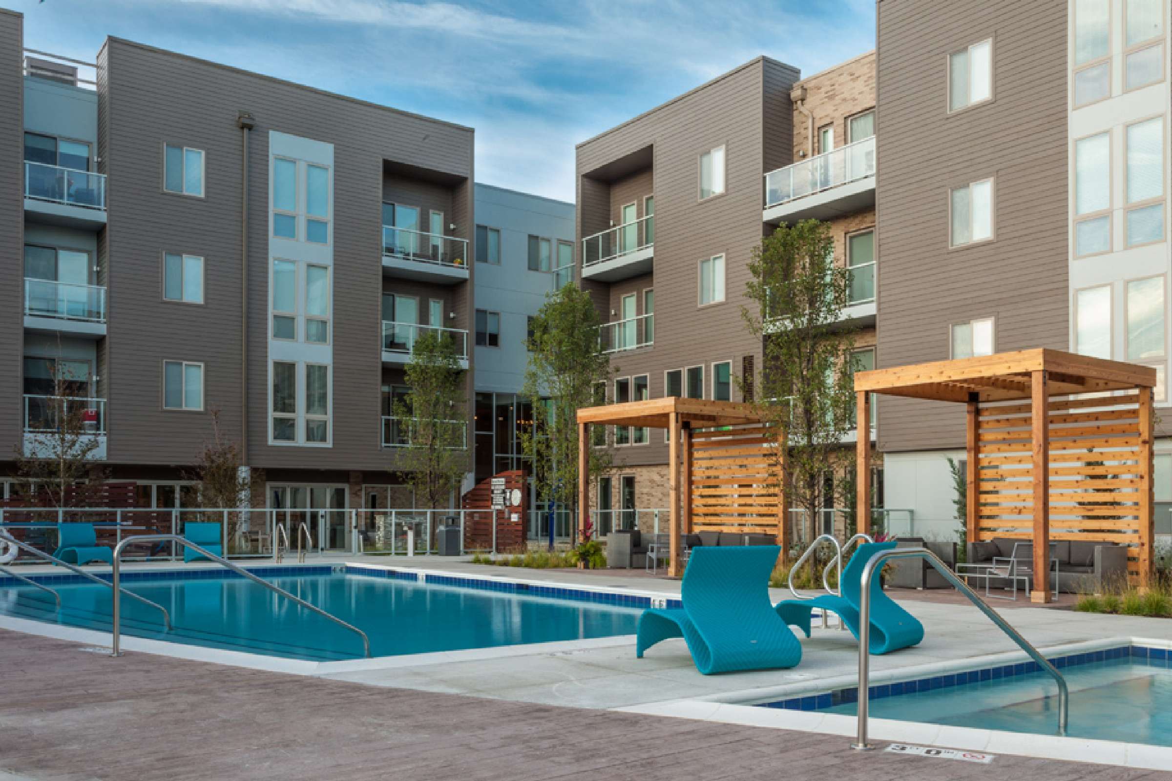 Woodview Apartments Apartments for Rent in Deerfield, IL