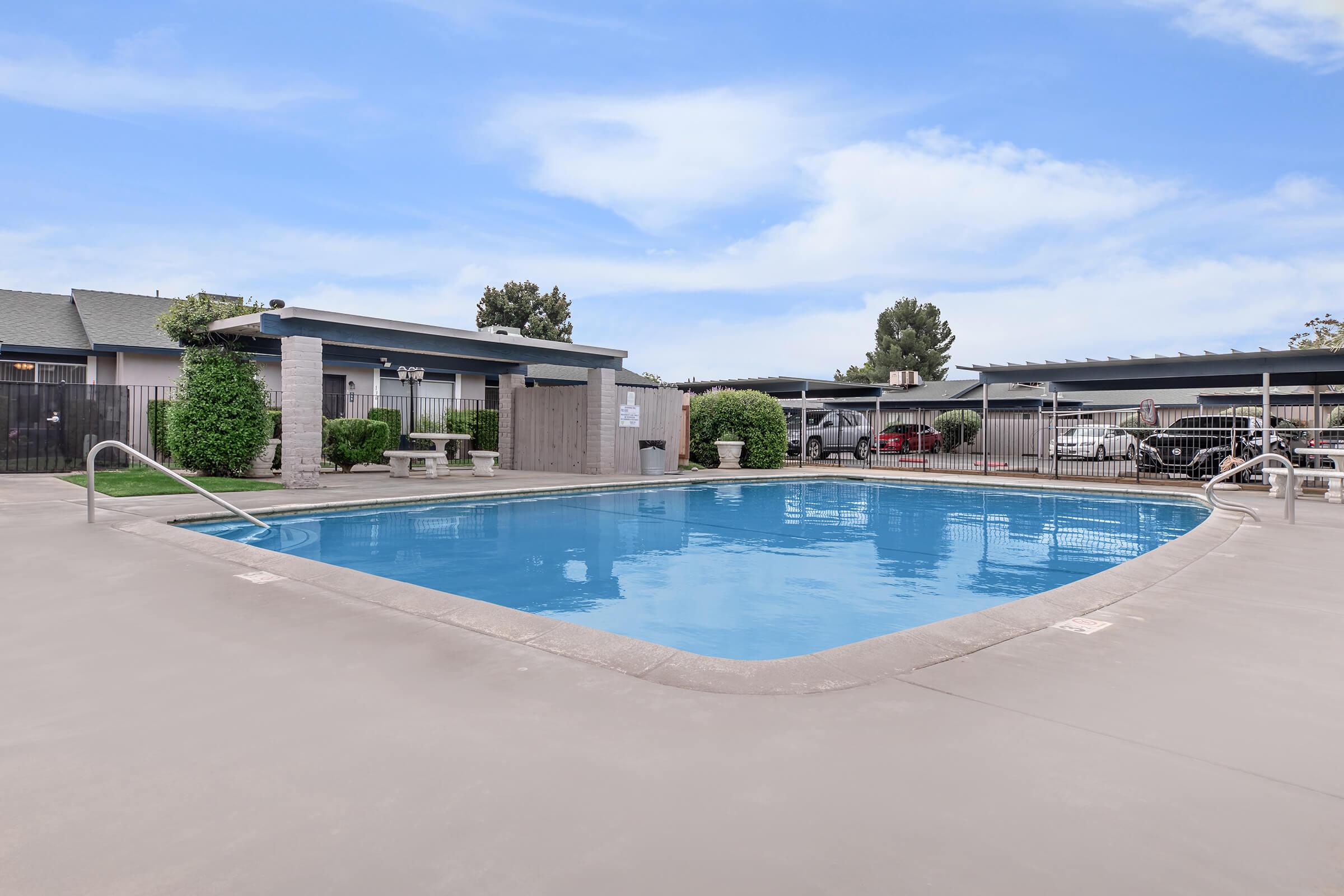 Community Amenities