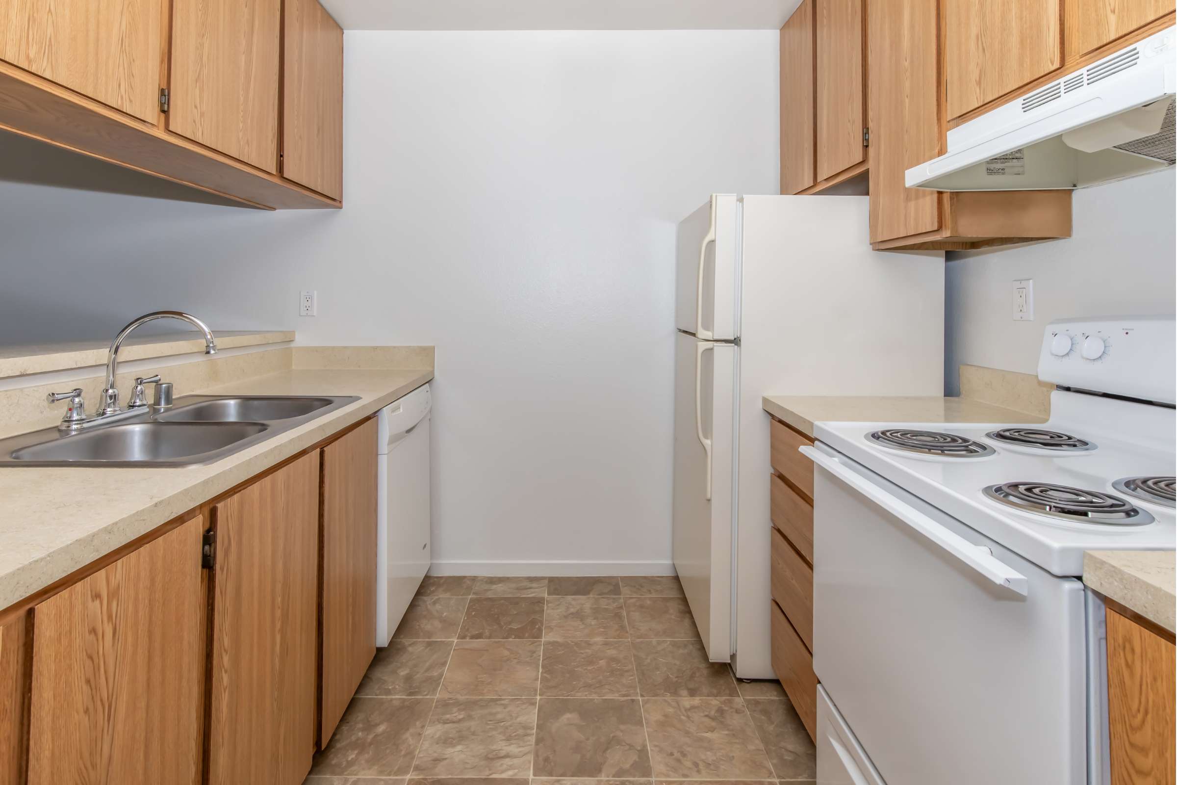 Apartment Features