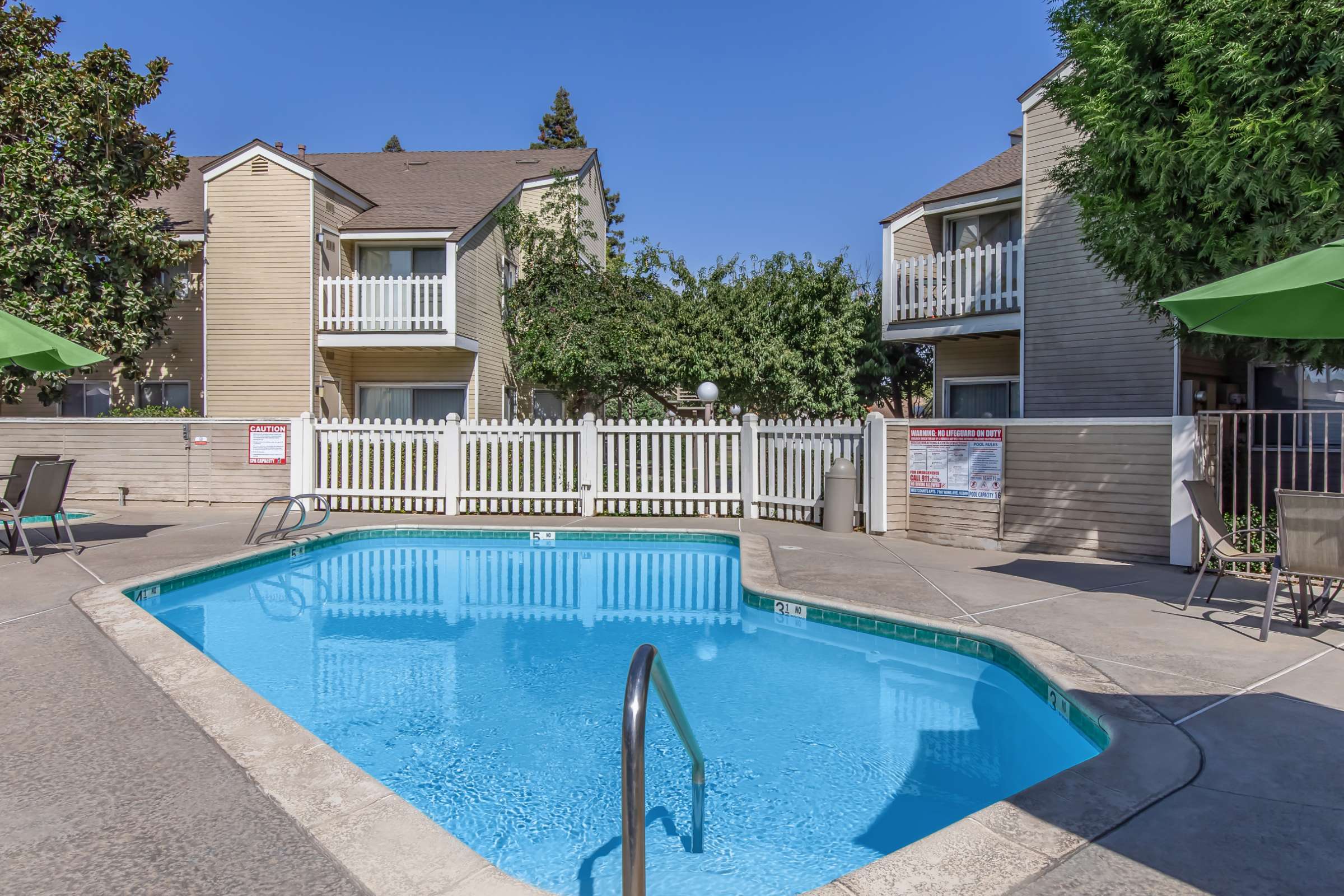Community Amenities