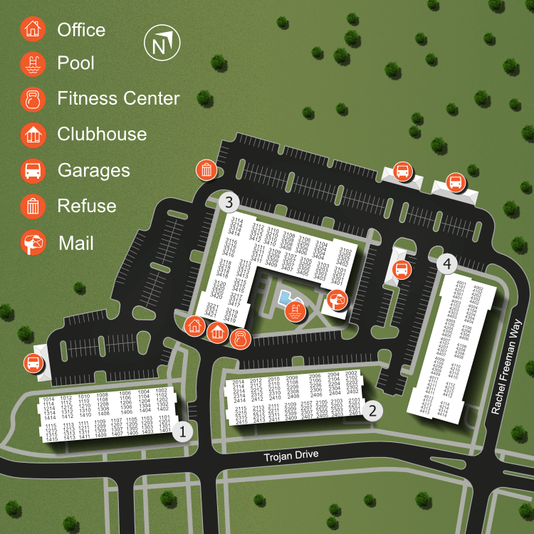 Site Map