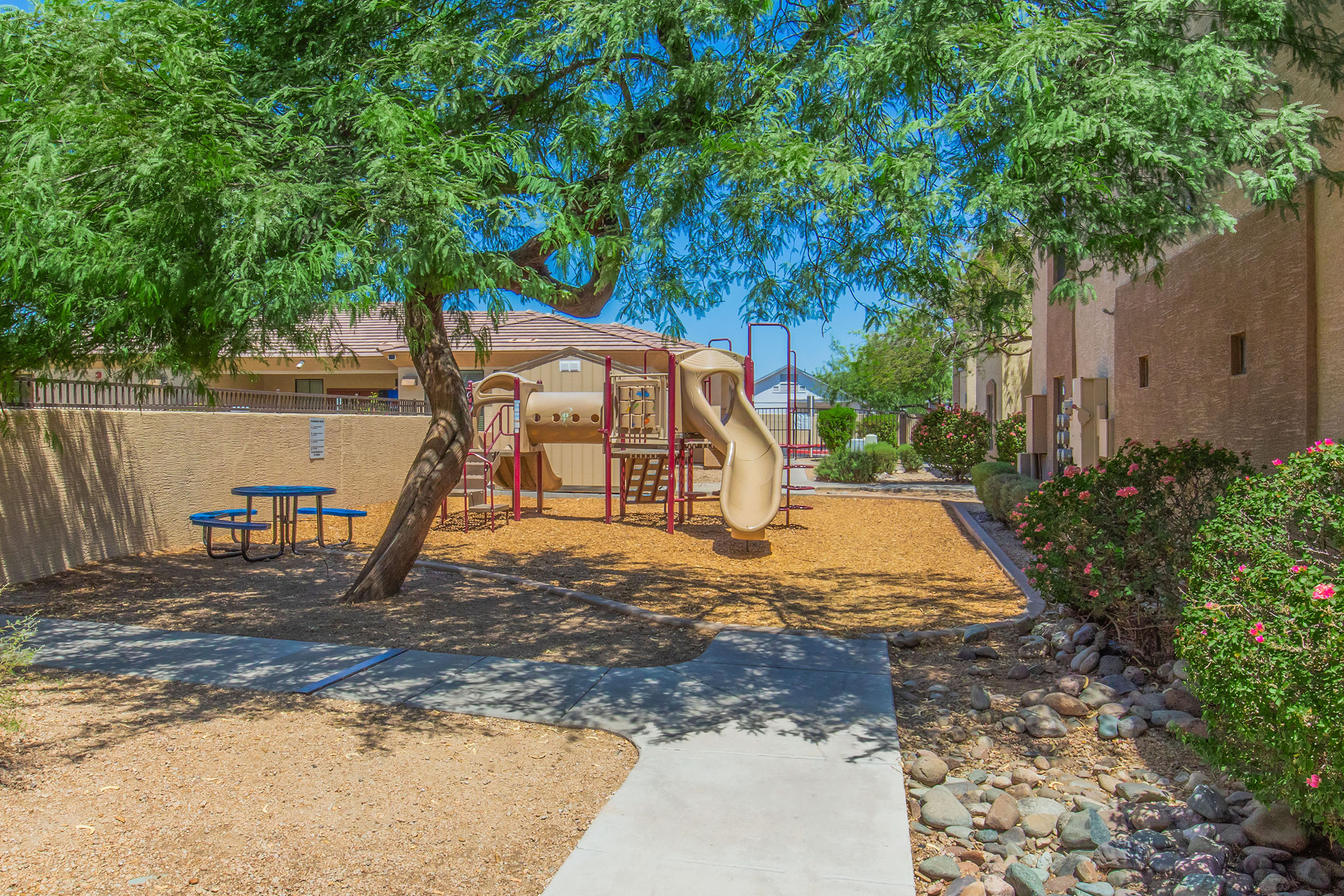 Community Amenities