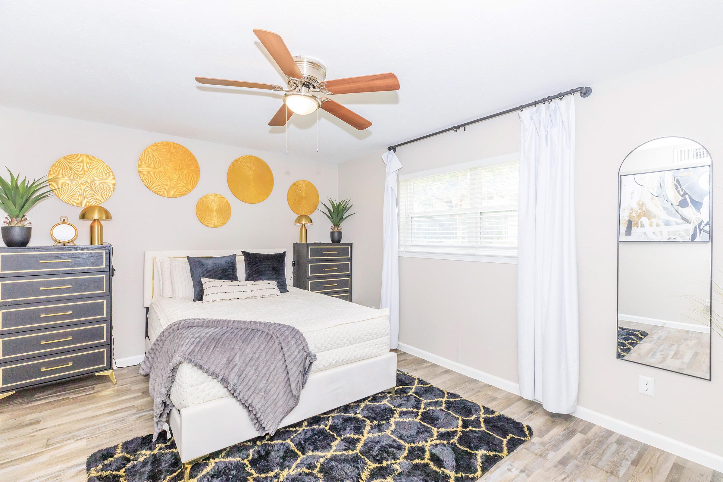 Apartment Features