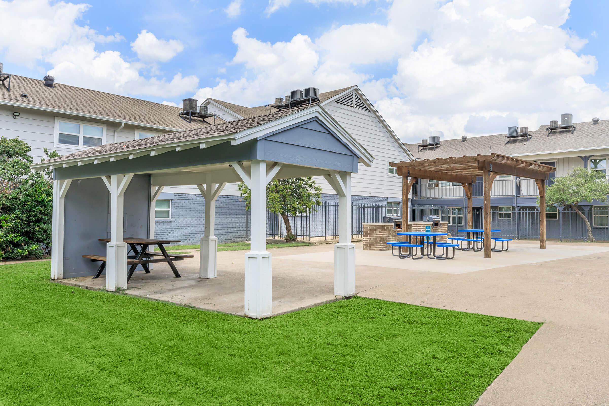 Community Amenities