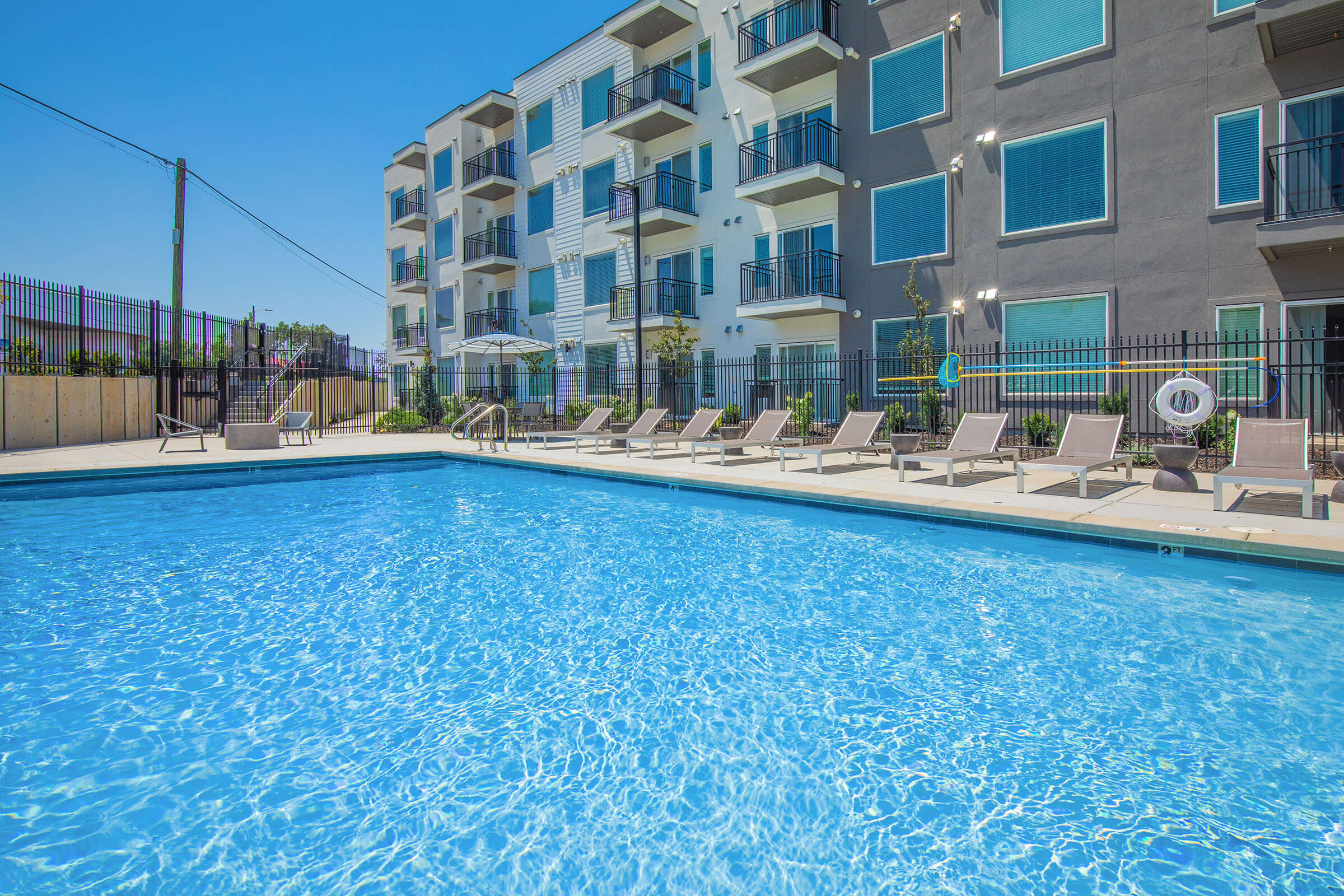 Community Amenities
