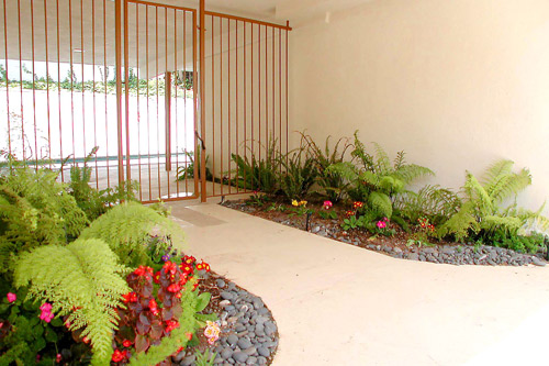 Amenities