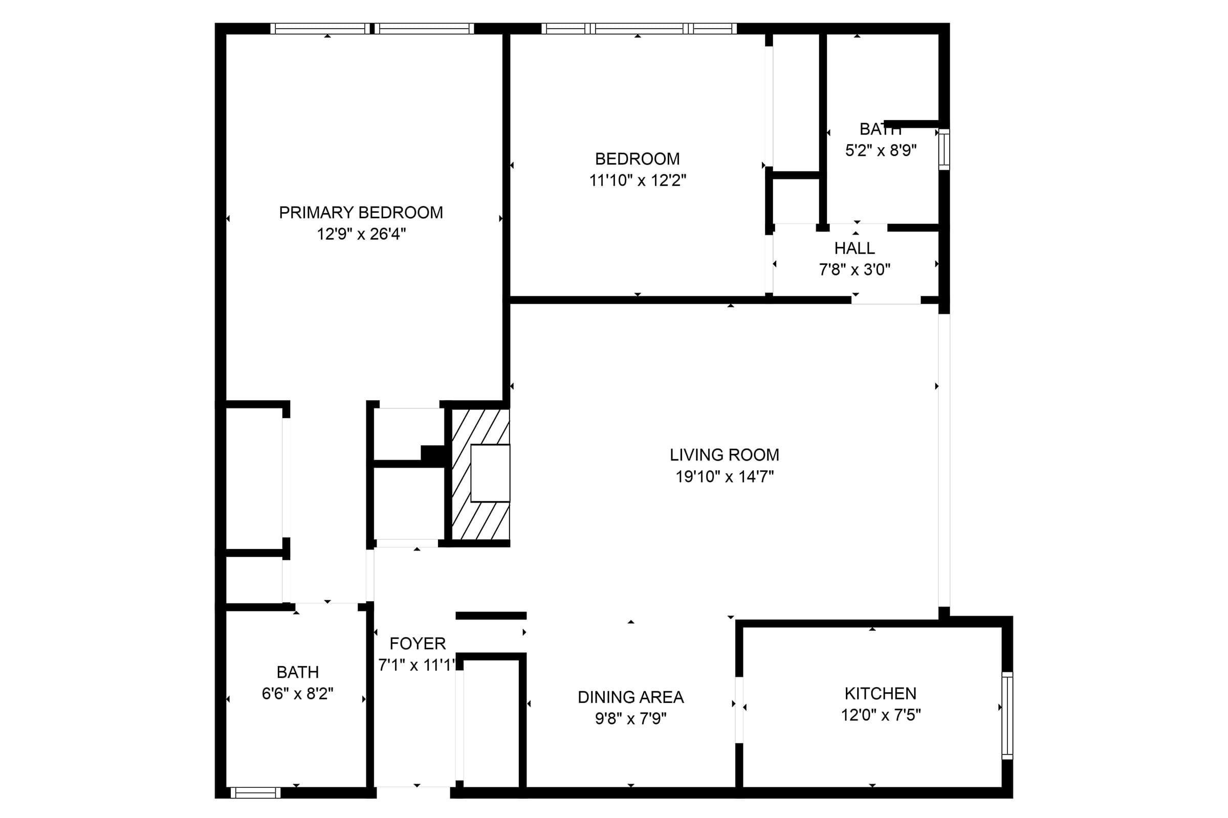 diagram, engineering drawing, schematic