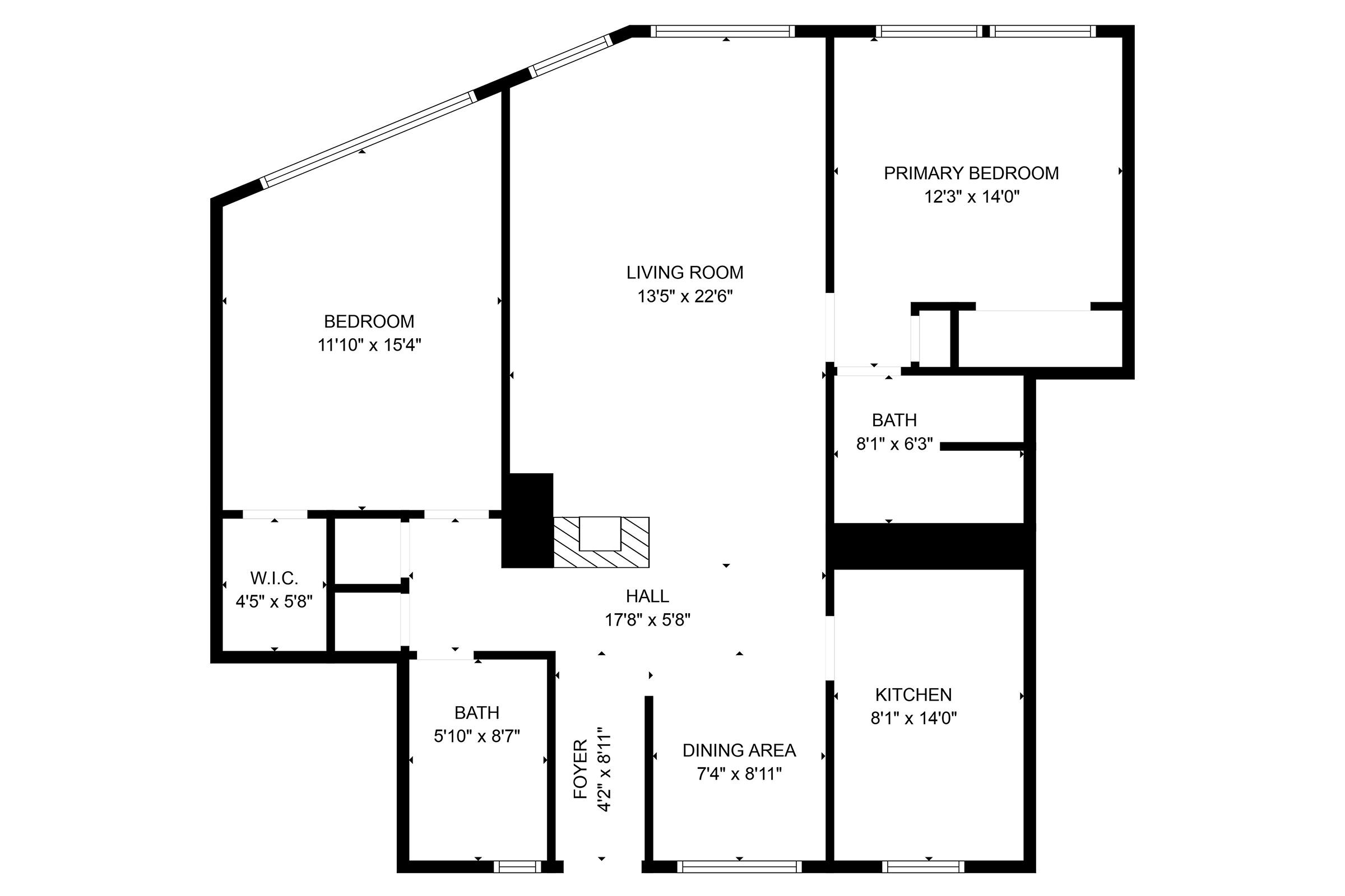 diagram, engineering drawing