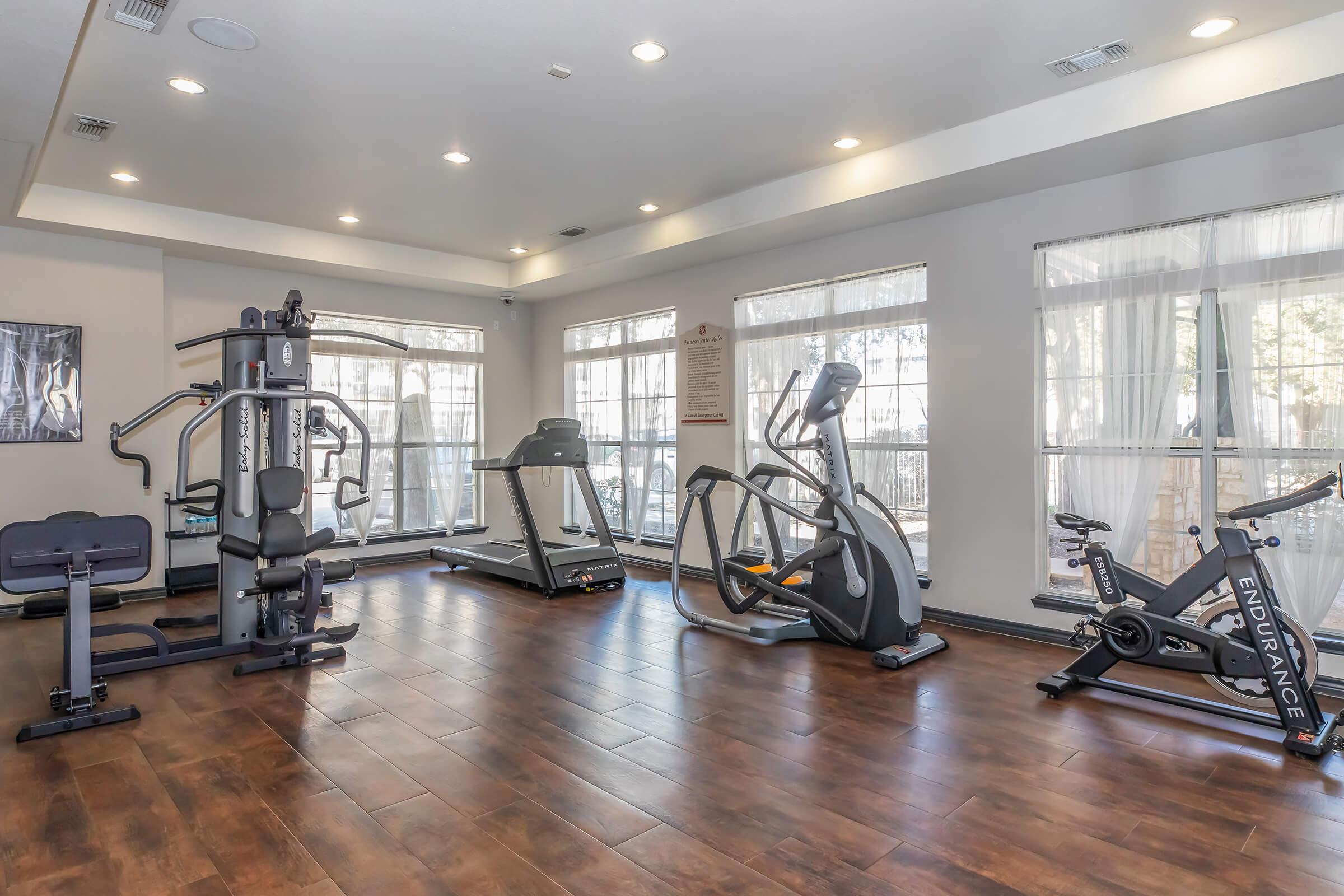 Community Amenities