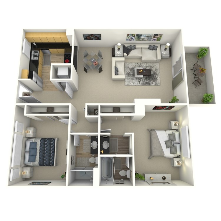 Seagate Availability Floor Plans Pricing