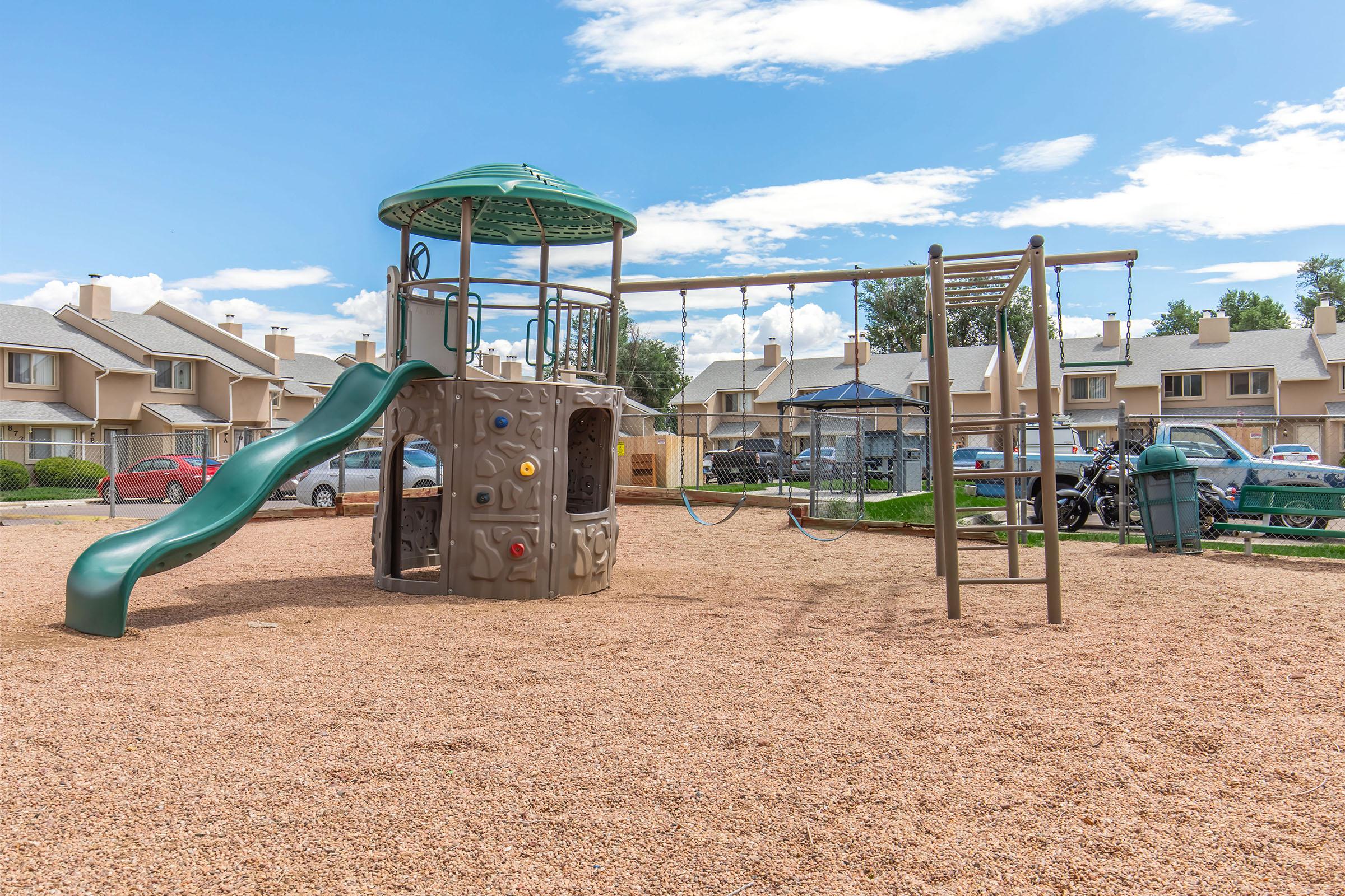 Community Amenities
