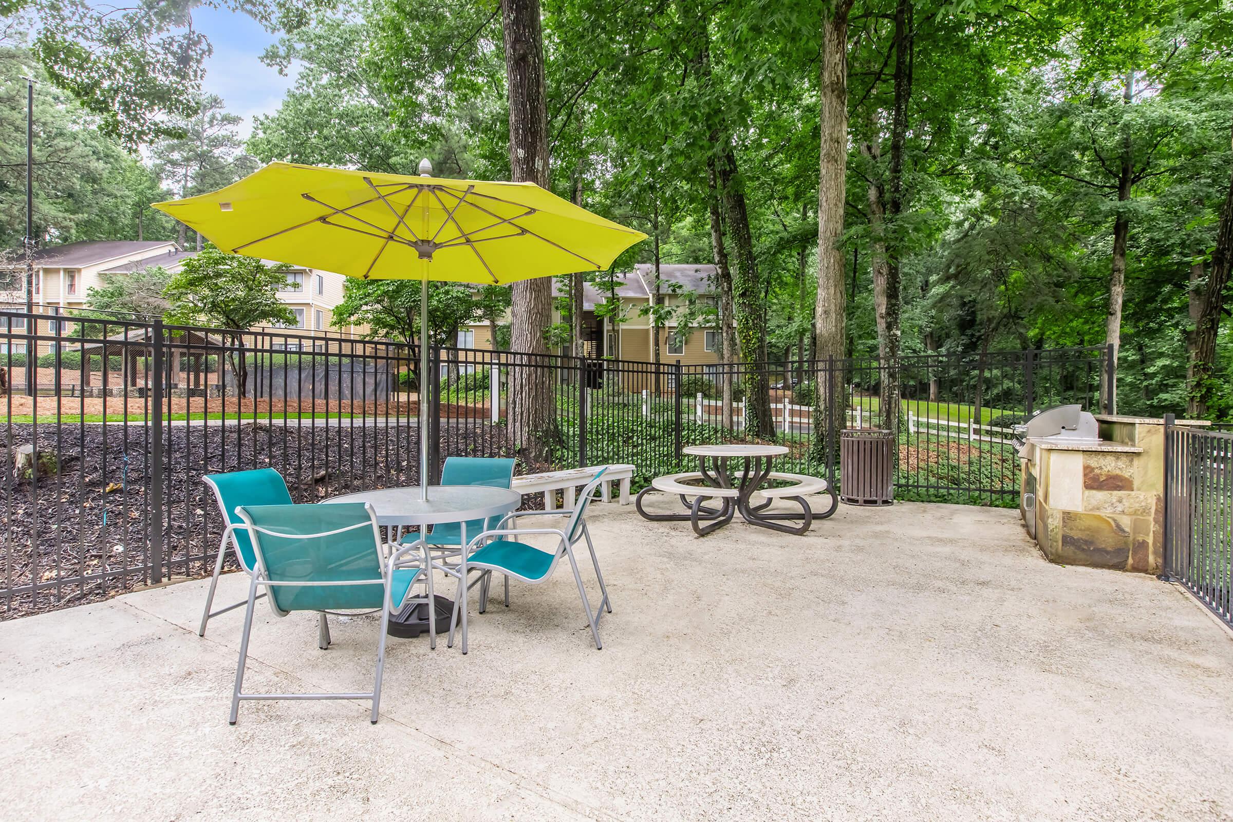 Community Amenities