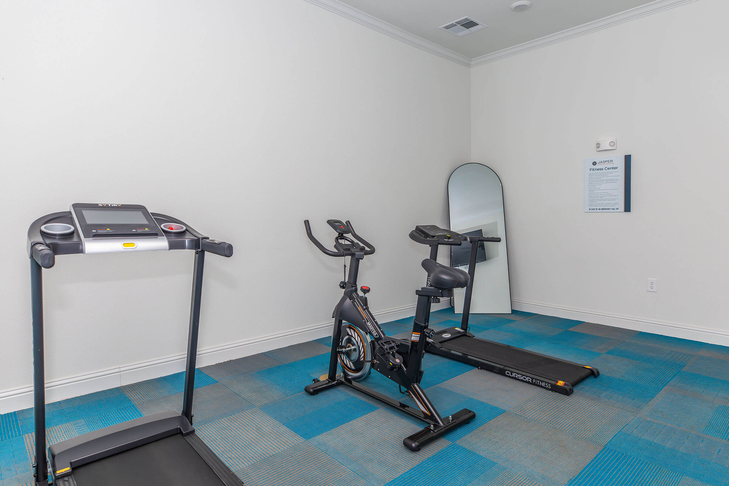 Community Amenities