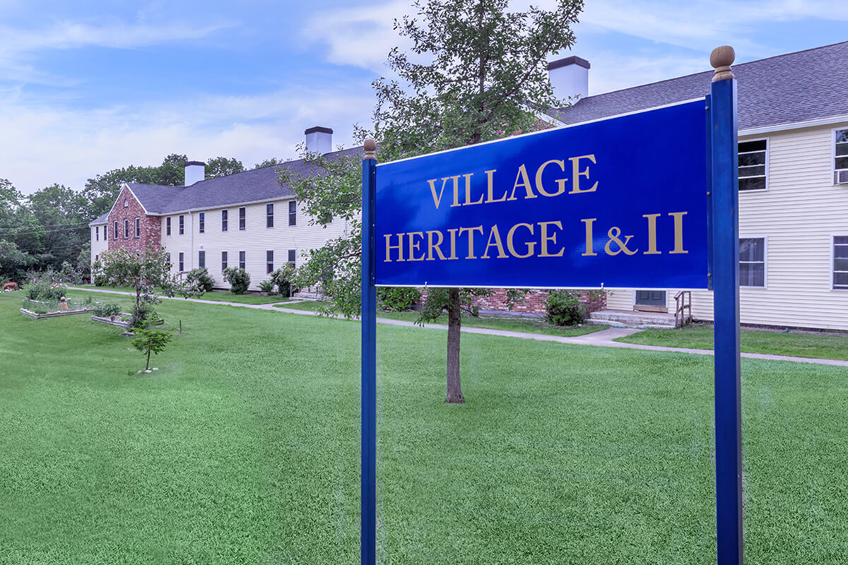 Village Heritage I Amenities