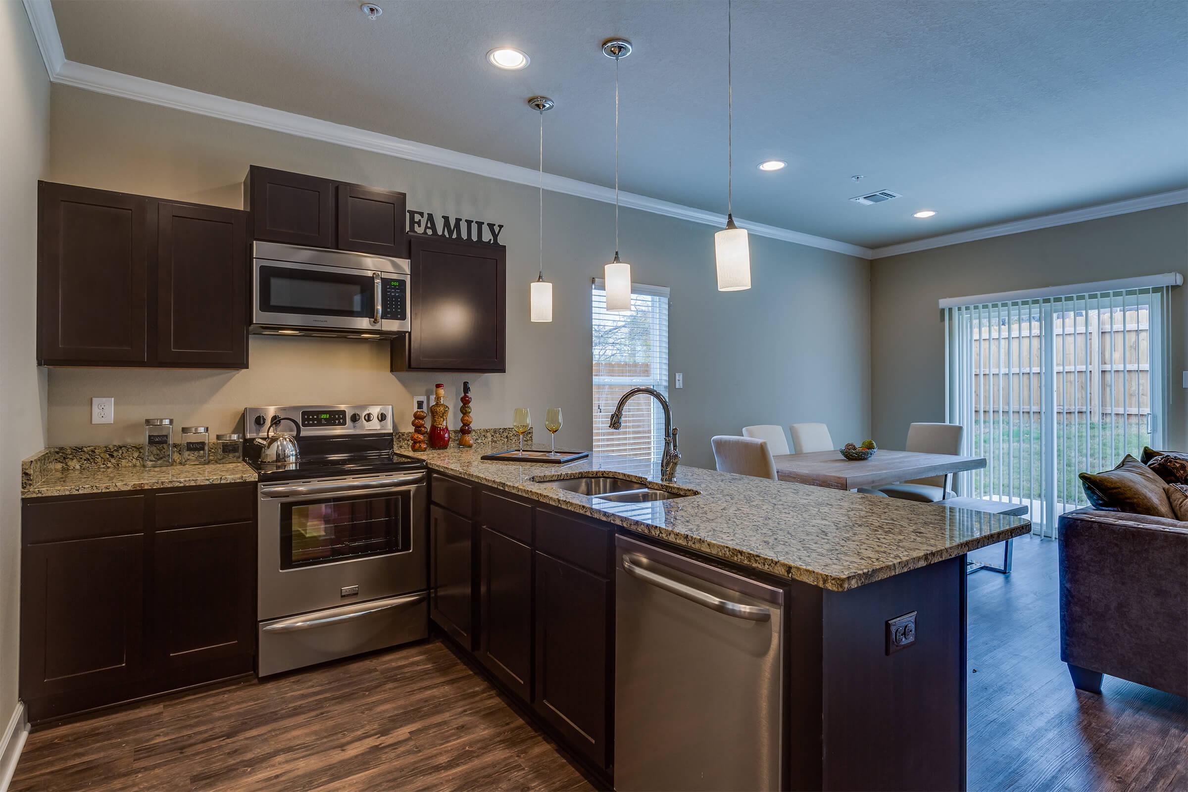 Belcara Luxury Townhomes in San Antonio, TX Photo Gallery