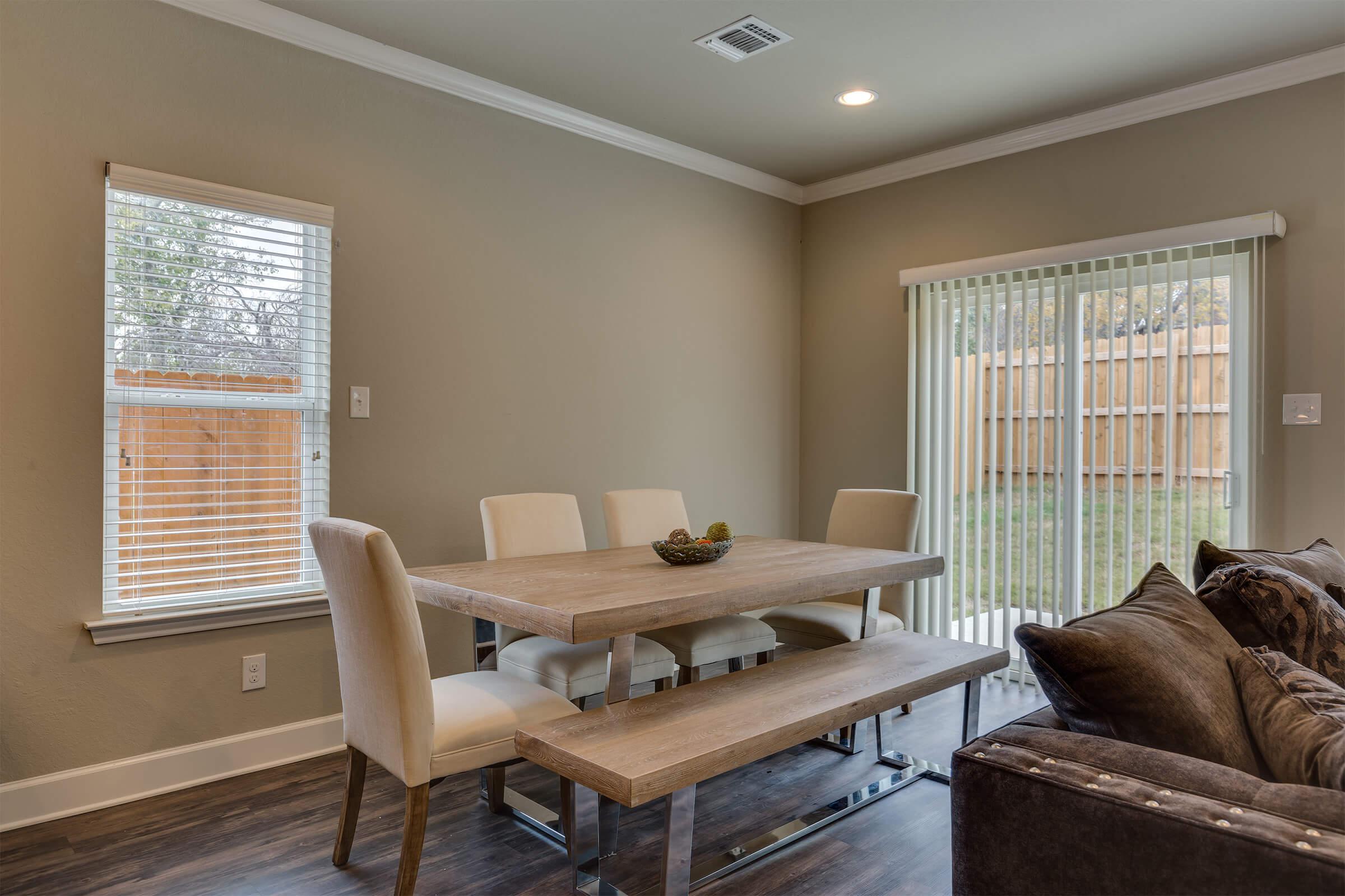 Belcara Luxury Townhomes in San Antonio, TX Photo Gallery