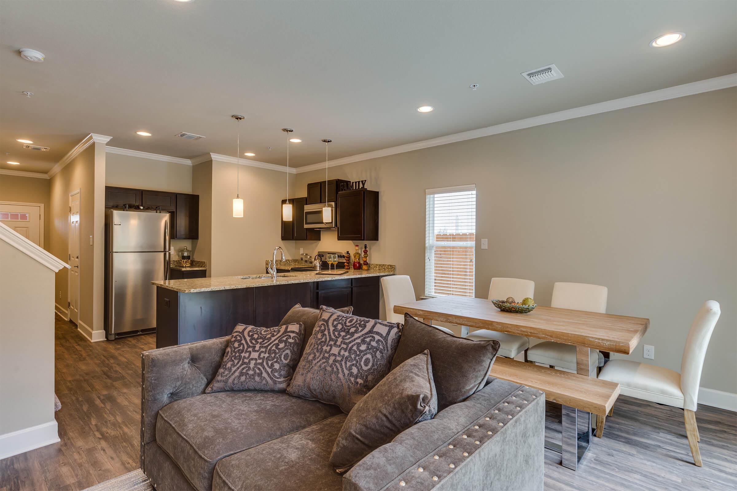 Belcara Luxury Townhomes in San Antonio, TX Photo Gallery