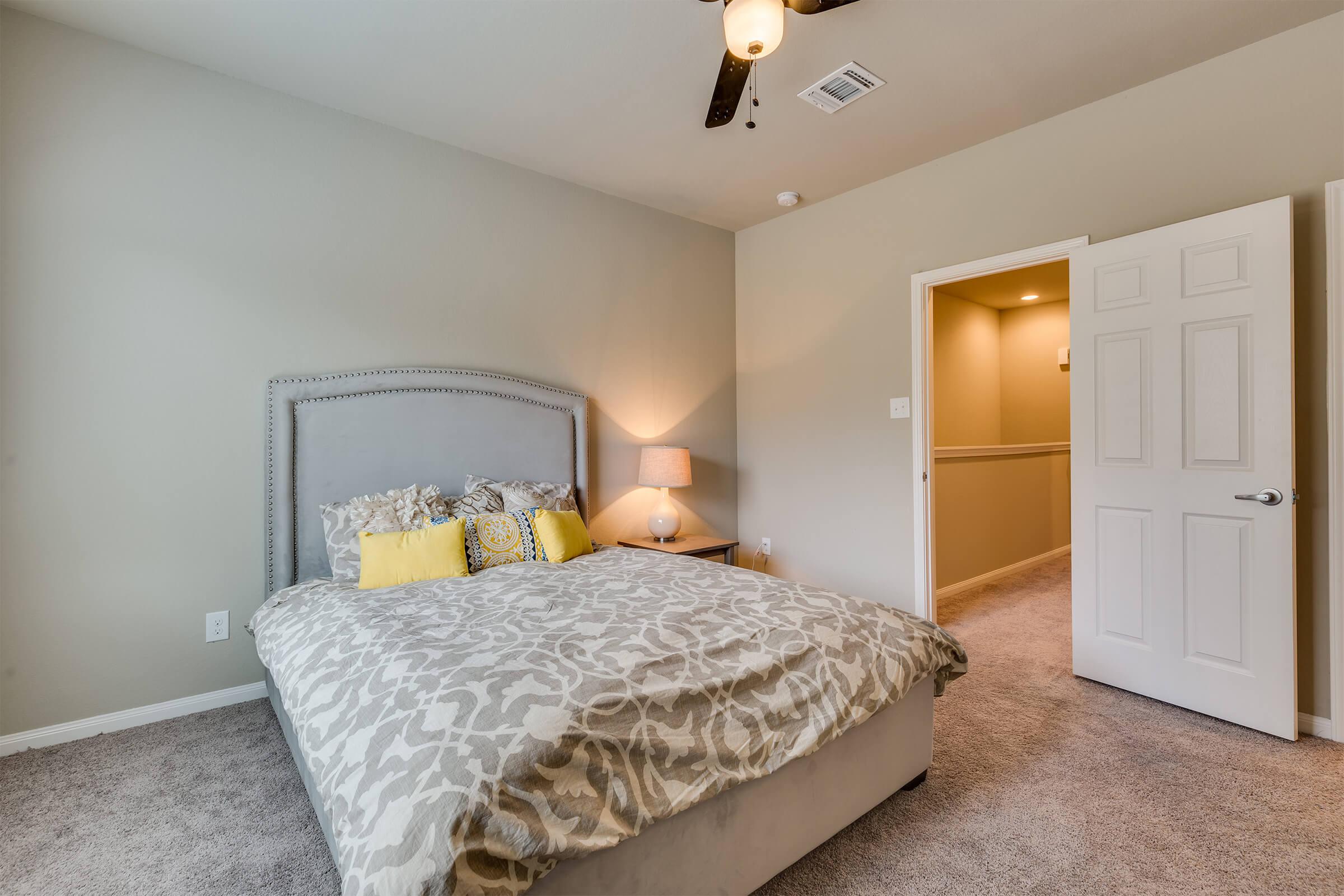 Belcara Luxury Townhomes in San Antonio, TX Photo Gallery