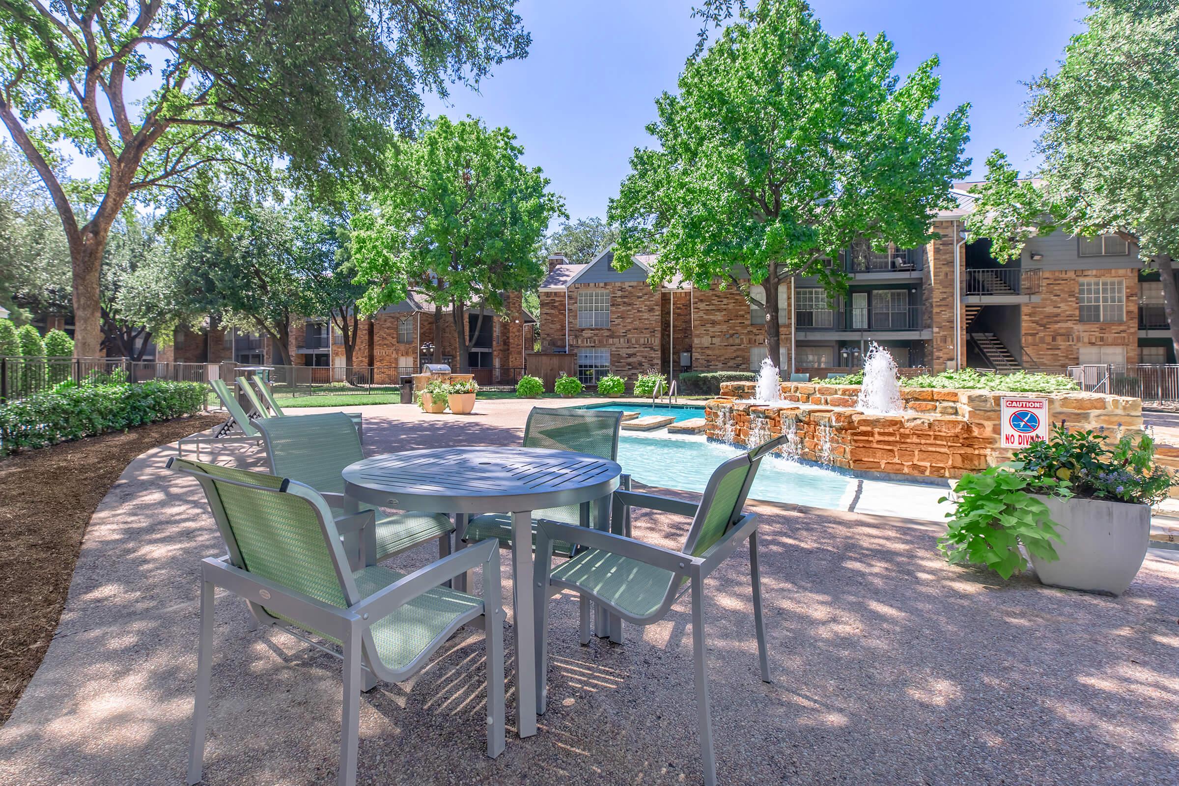 Community Amenities