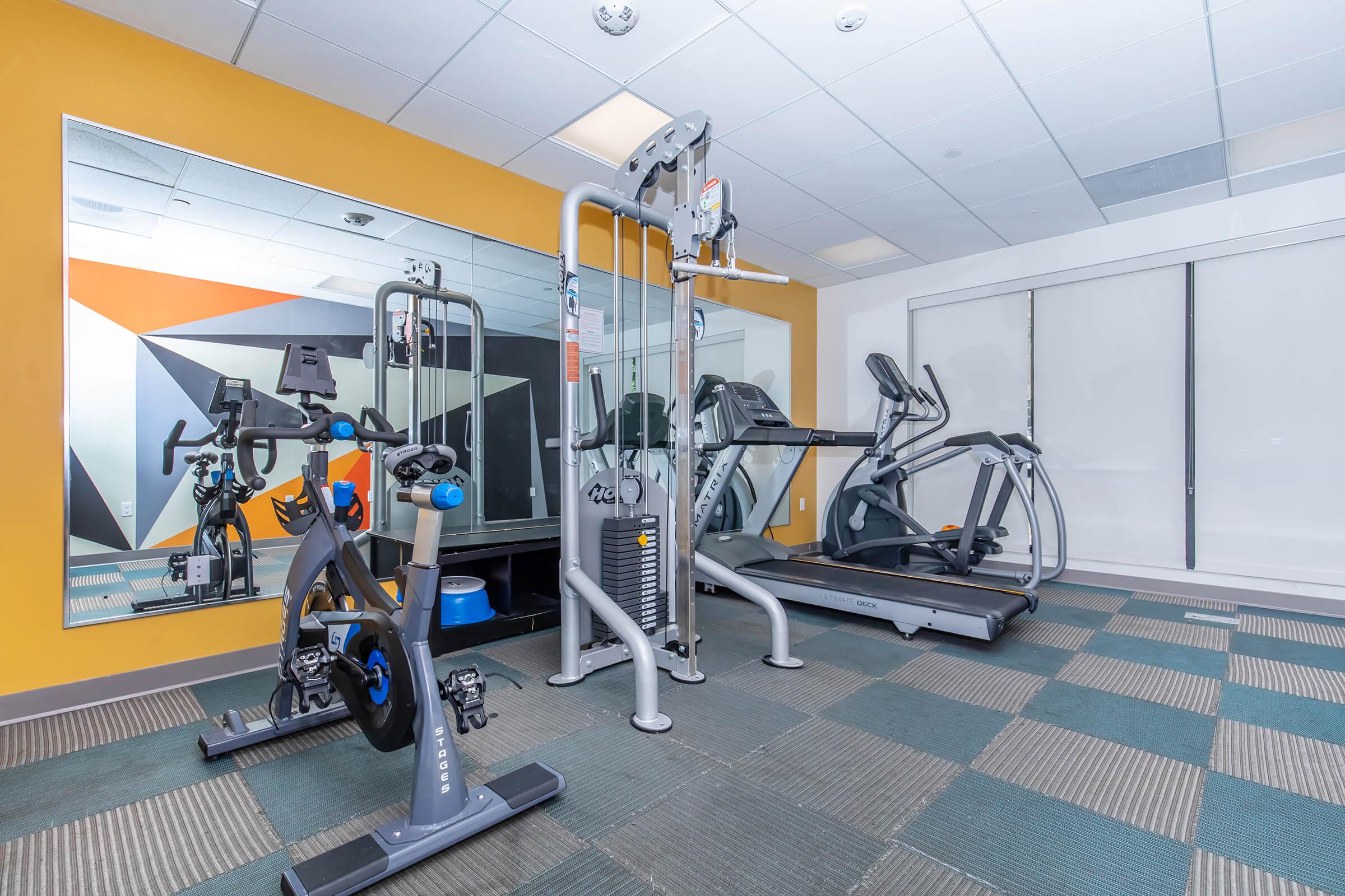 Community Amenities