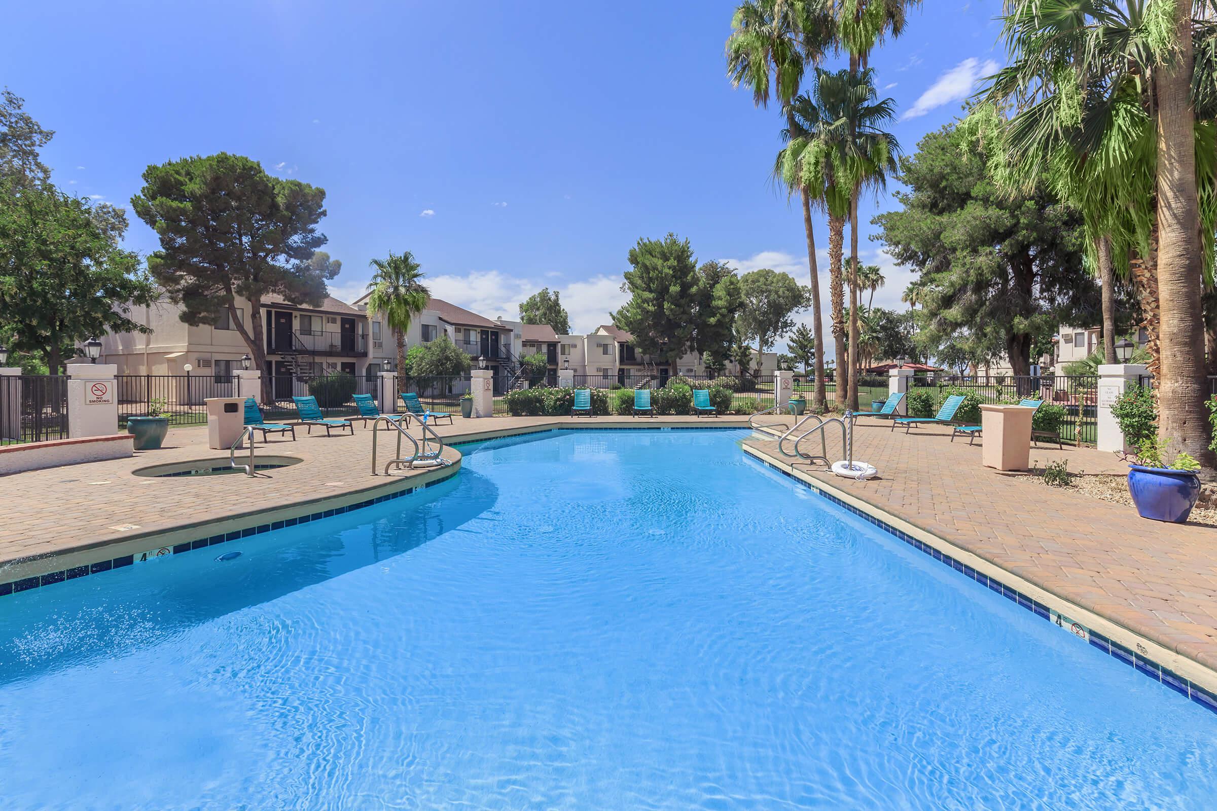Tides on Glendale Ave Apartments for Rent in Glendale, AZ