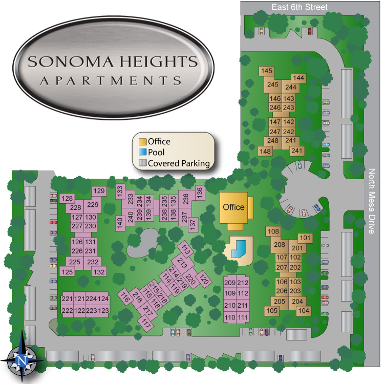 Site Map