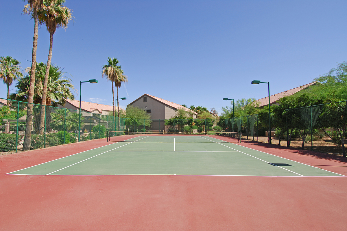 Amenities