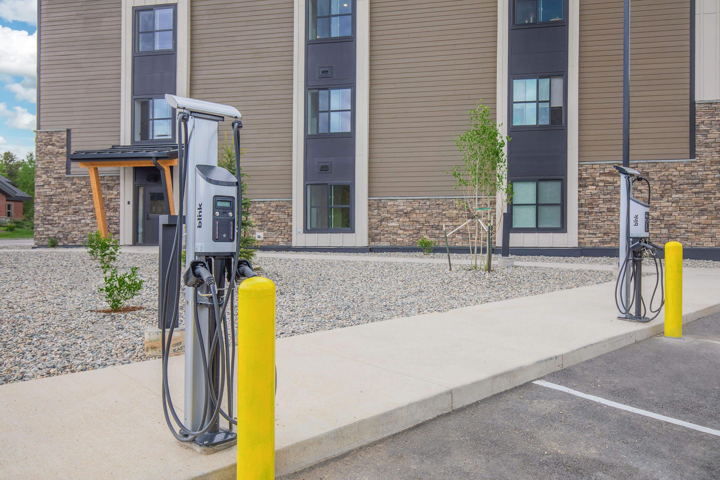 Community Amenities